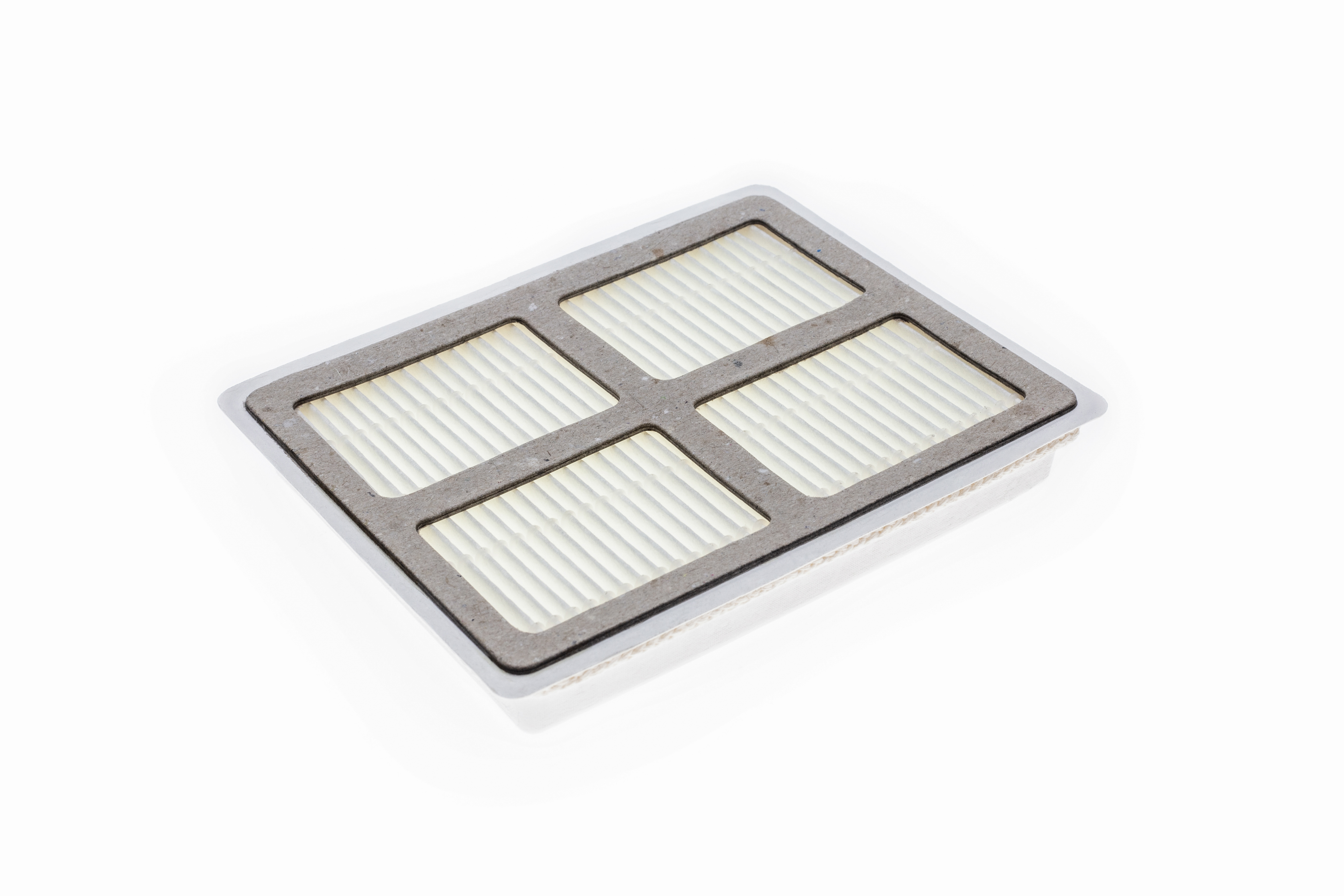 HEPA filter do vysávača VOLTA U 2810 - 2990 Gemini, 1 ks