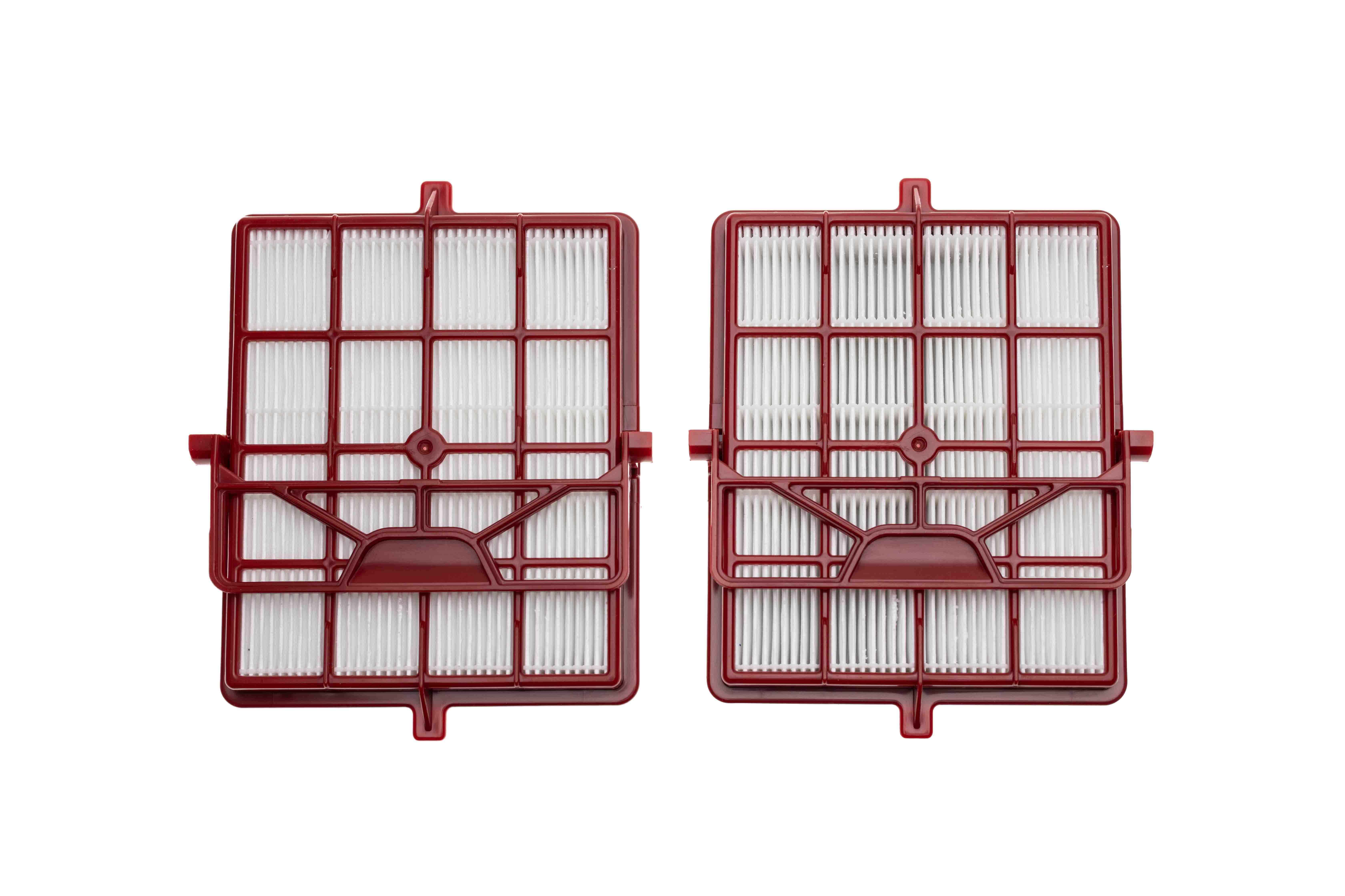 HEPA filter do vysávača ELECTROLUX Org.gr.LUX 2139, 2 ks