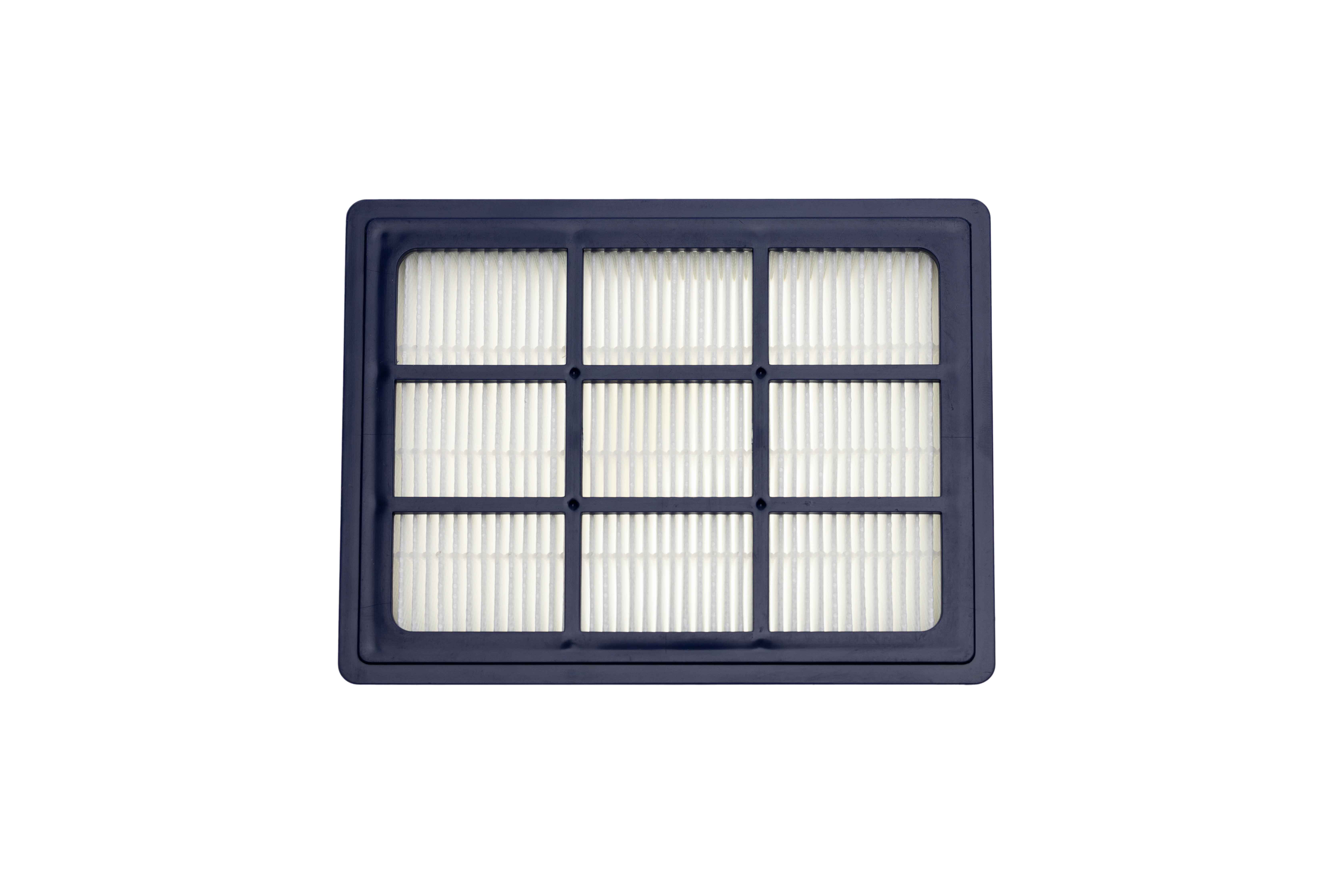 HEPA filter do vysávača NILFISK VP 600, 1 ks