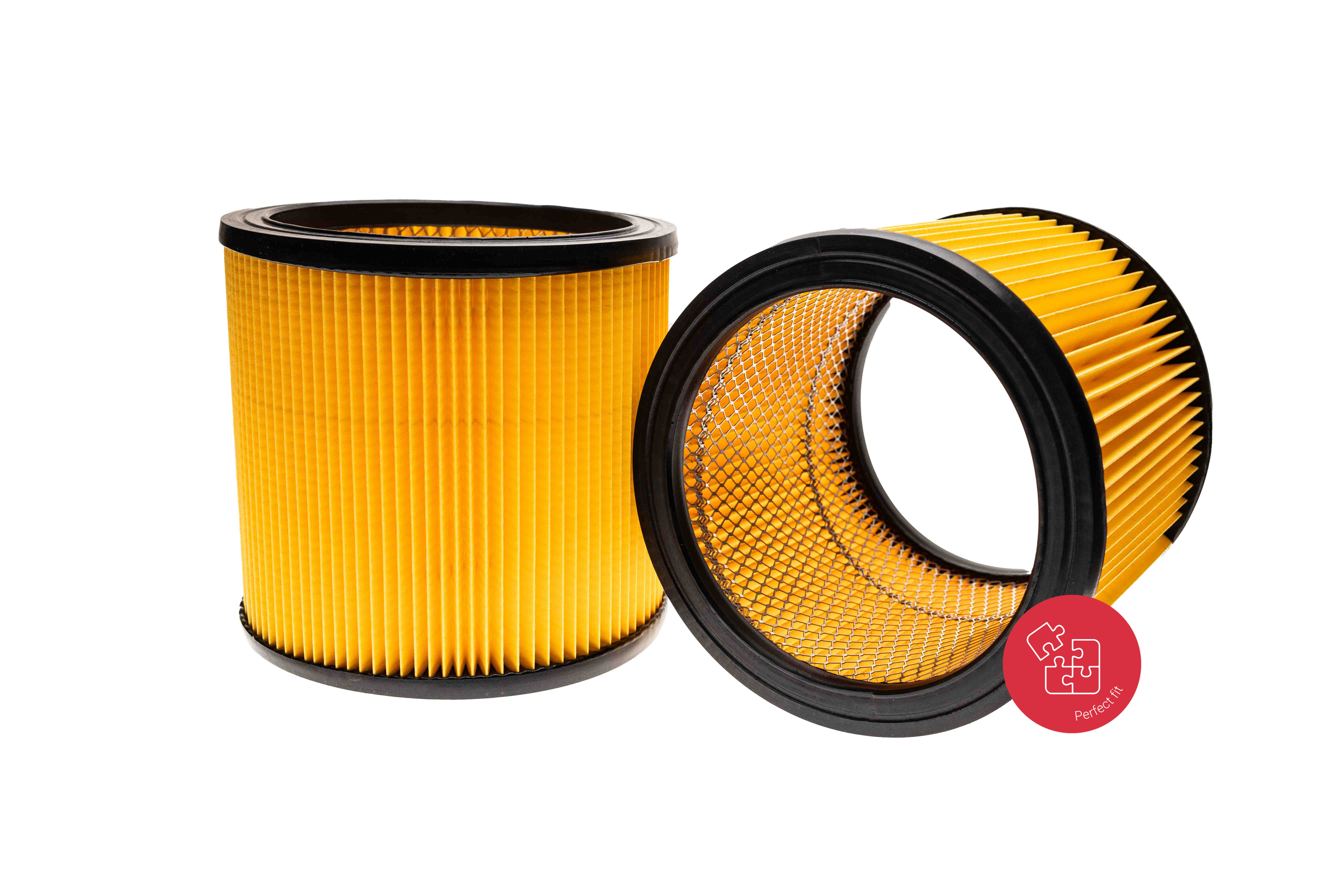 HEPA filter do vysávača PARKSIDE PNTS 1500 C4, 2 ks