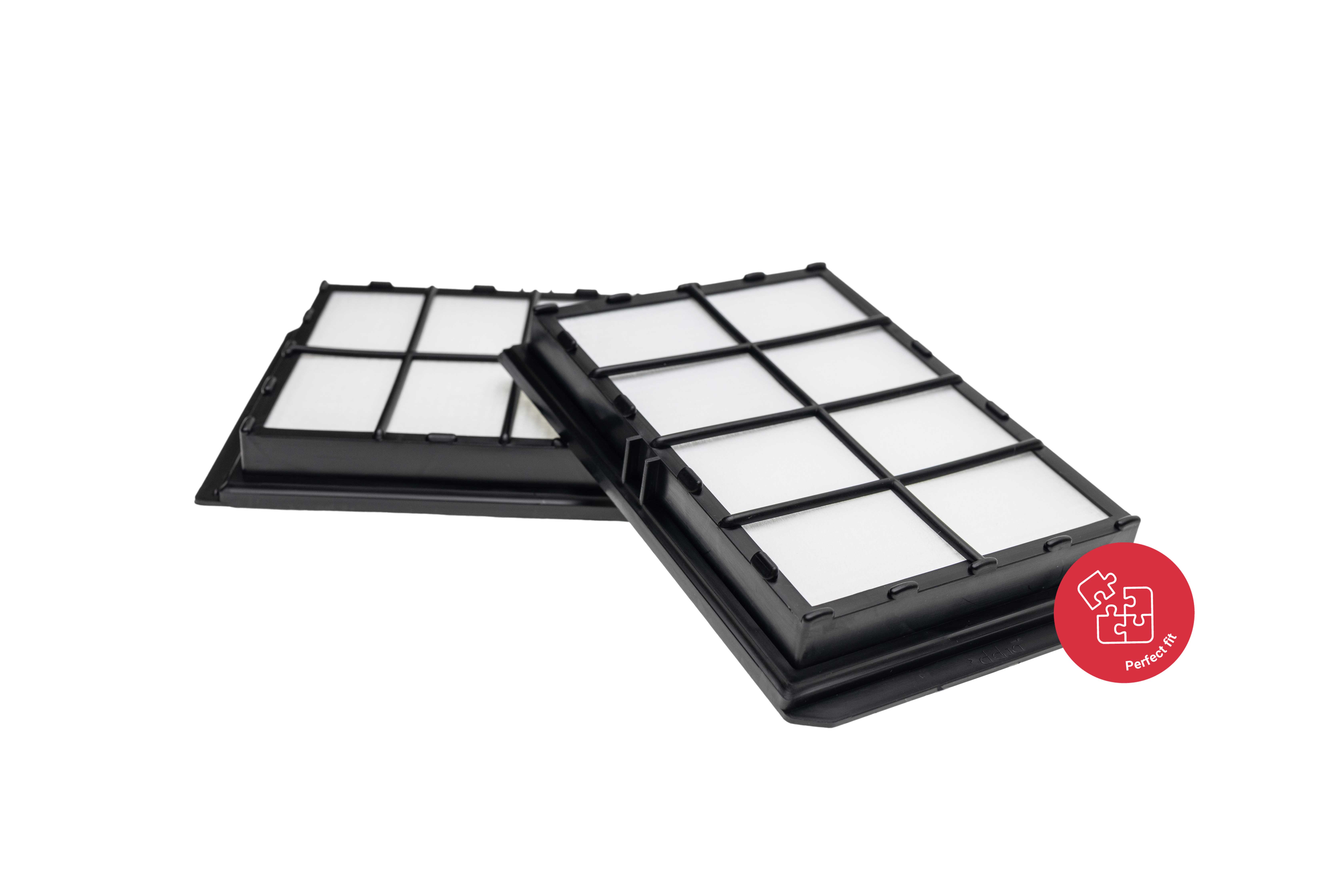 HEPA filter do vysávača SIEMENS Super S 440, 2 ks