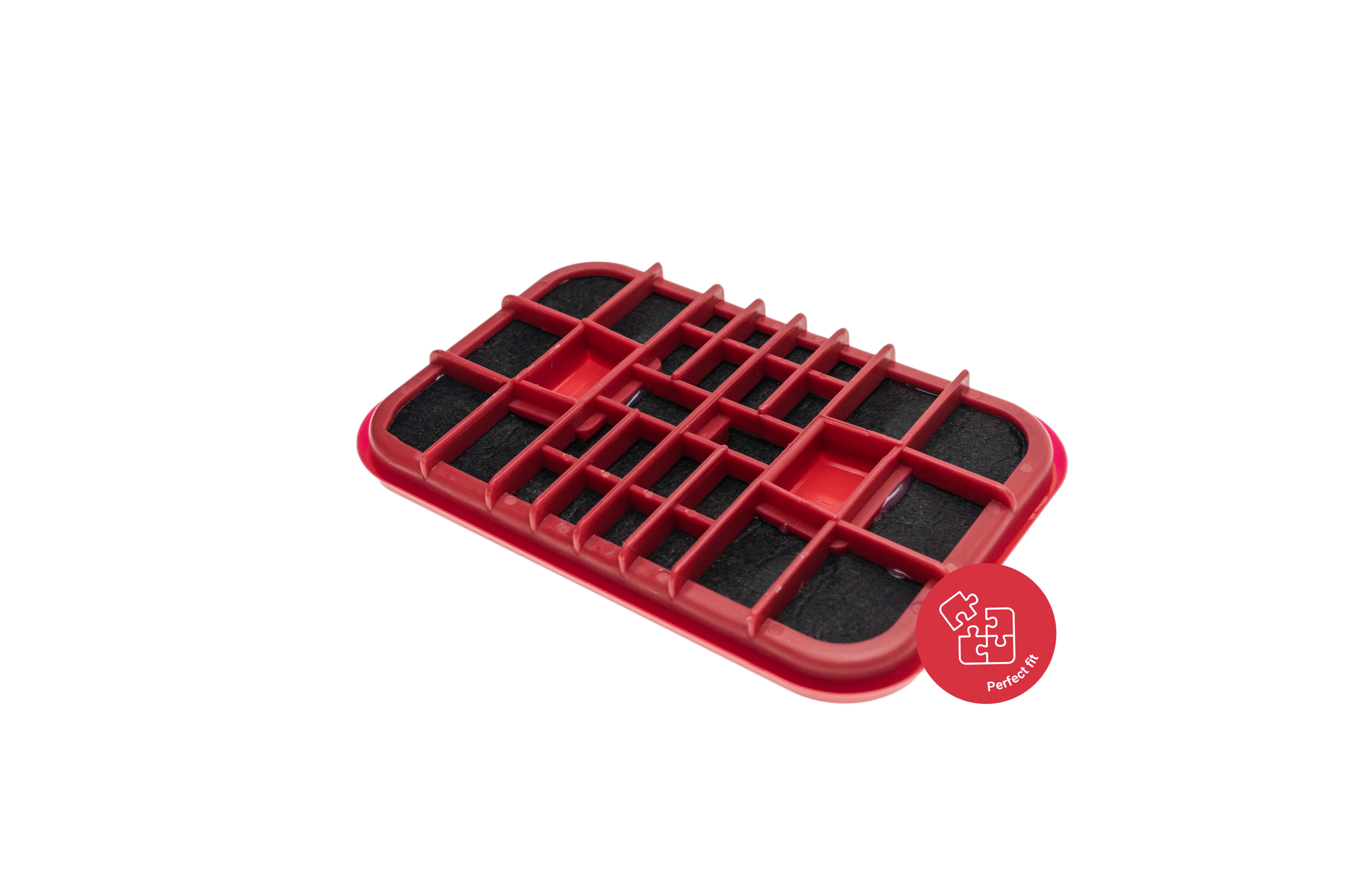 HEPA filter do vysávača ELECTROLUX LUX, 1 ks