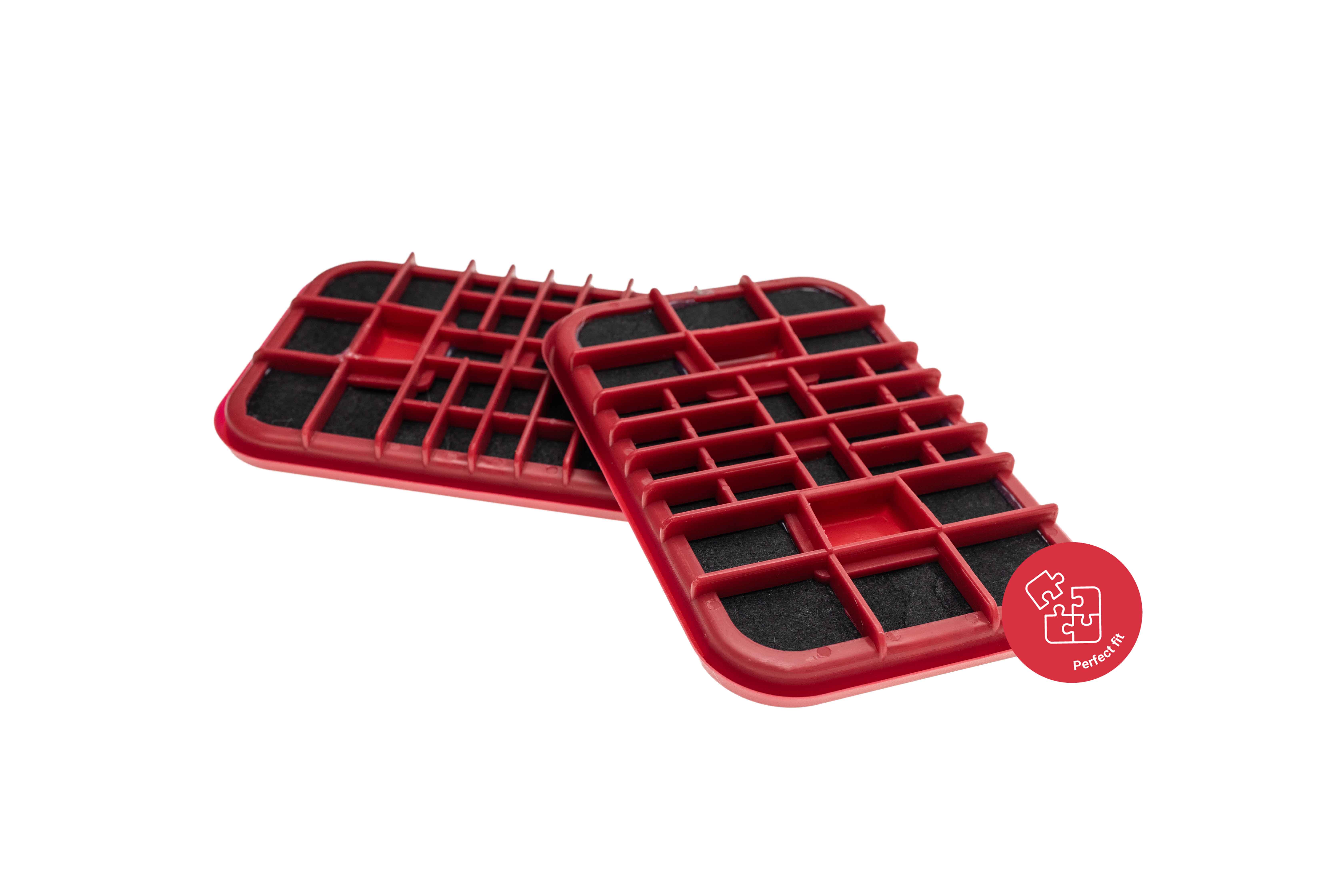 HEPA filter do vysávača ELECTROLUX Royal, 2 ks