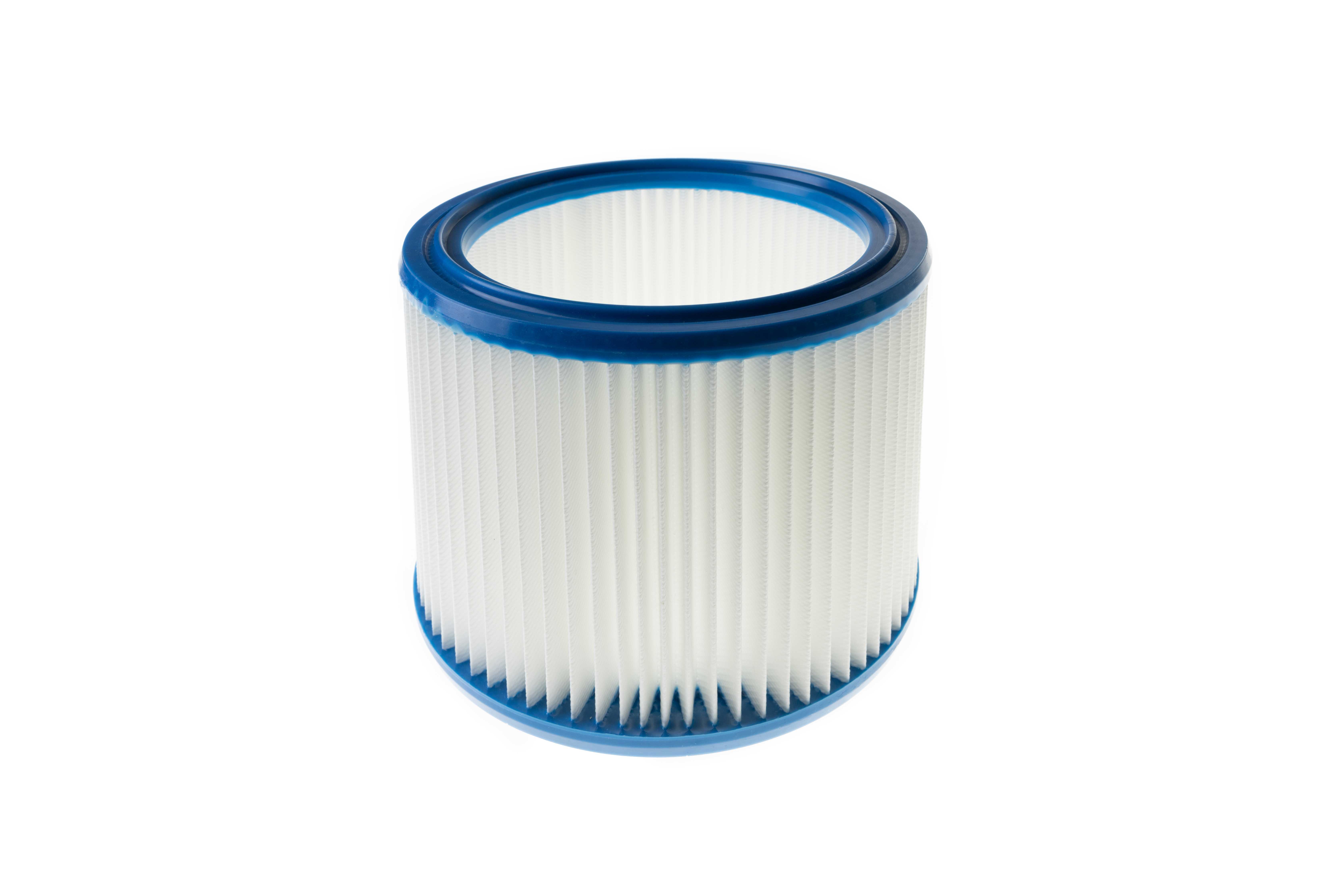 HEPA filter do vysávača NILFISK Original 302000490, 1 ks
