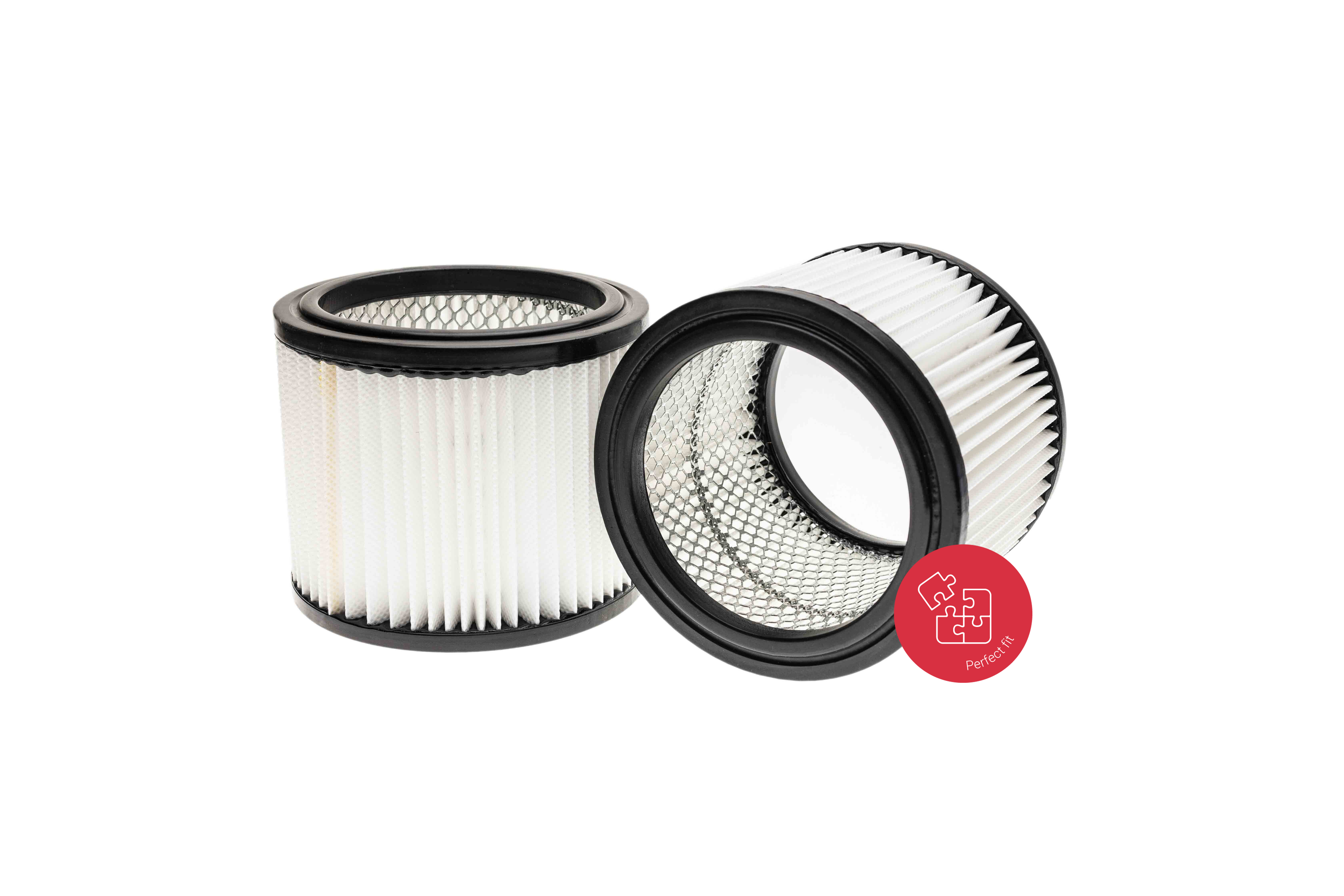 HEPA filter do vysávača PARKSIDE 91105923, 2 ks