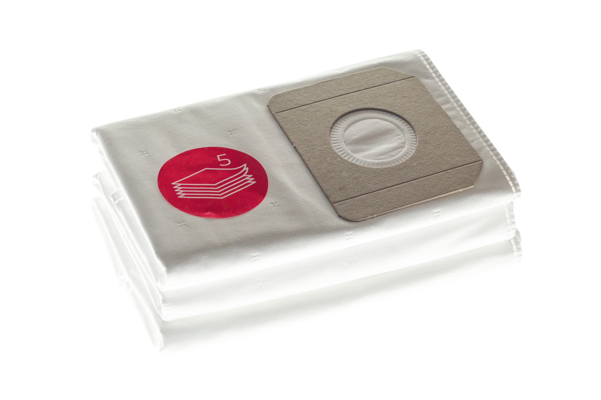 Vrecká do vysávača FESTOOL SR 212, 6 ks