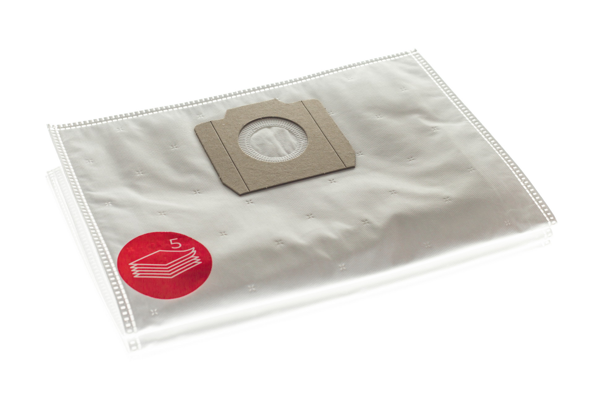 Vrecká do vysávača PARKSIDE PWD 25 C4, 12 ks