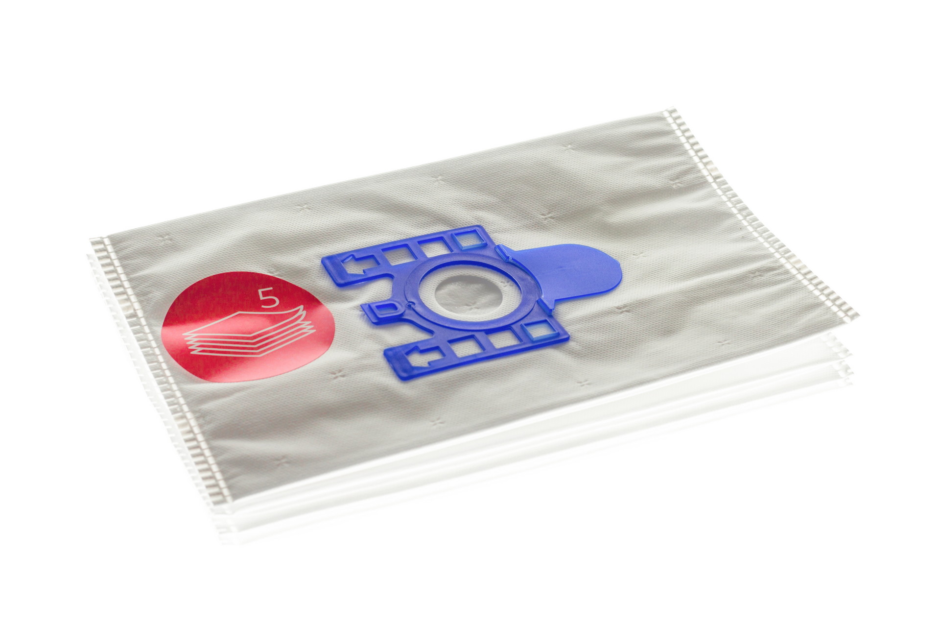 Vrecká do vysávača HOOVER TS 2351, 2352, 2353, 8 ks