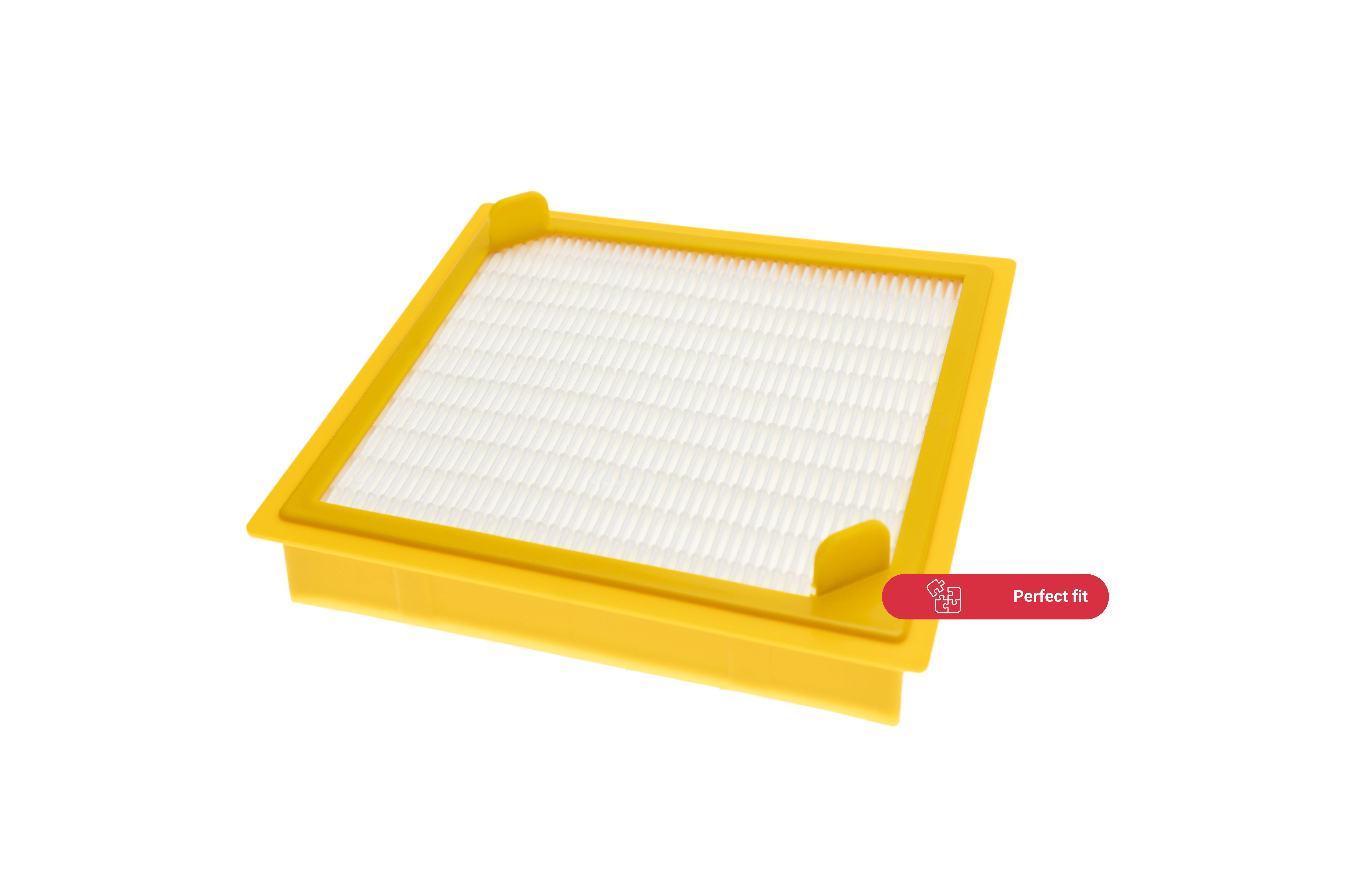 HEPA filter do vysávača HOOVER TS 2351, 2352, 2353, 1 ks