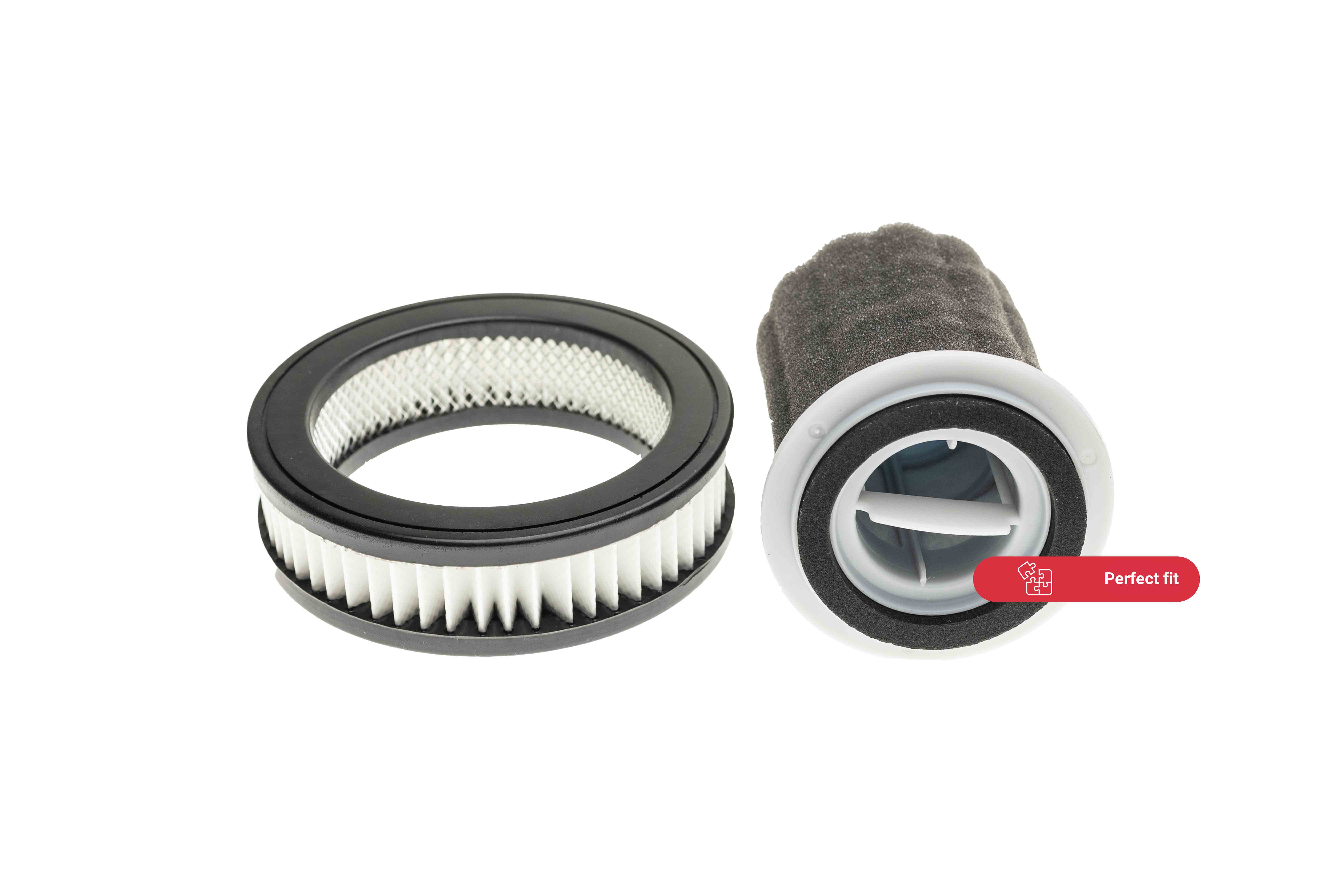 HEPA filter do vysávača AMICA 1044741, 1 ks