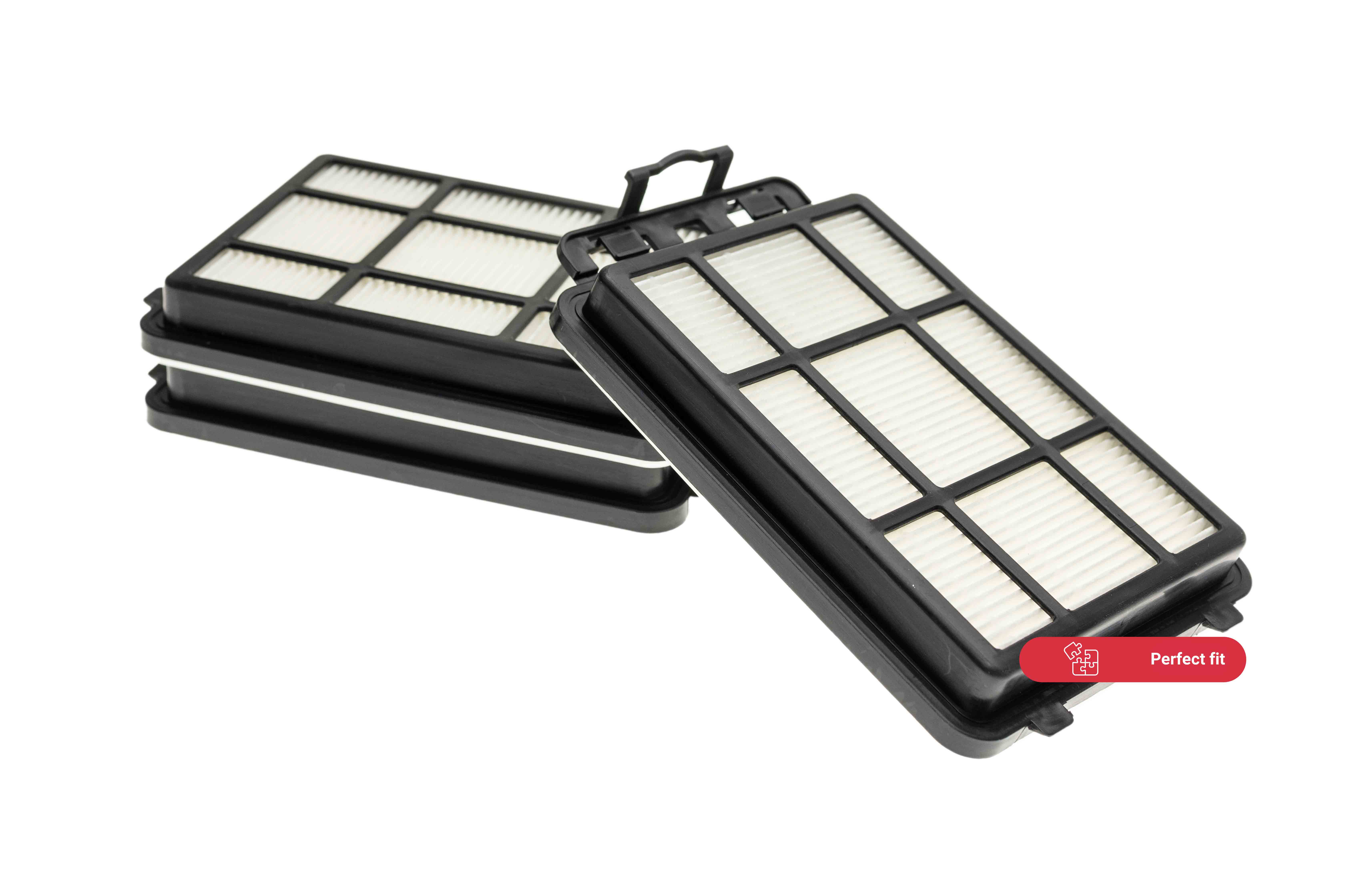 HEPA filter do vysávača ELECTROLUX EQP 10, 3 ks