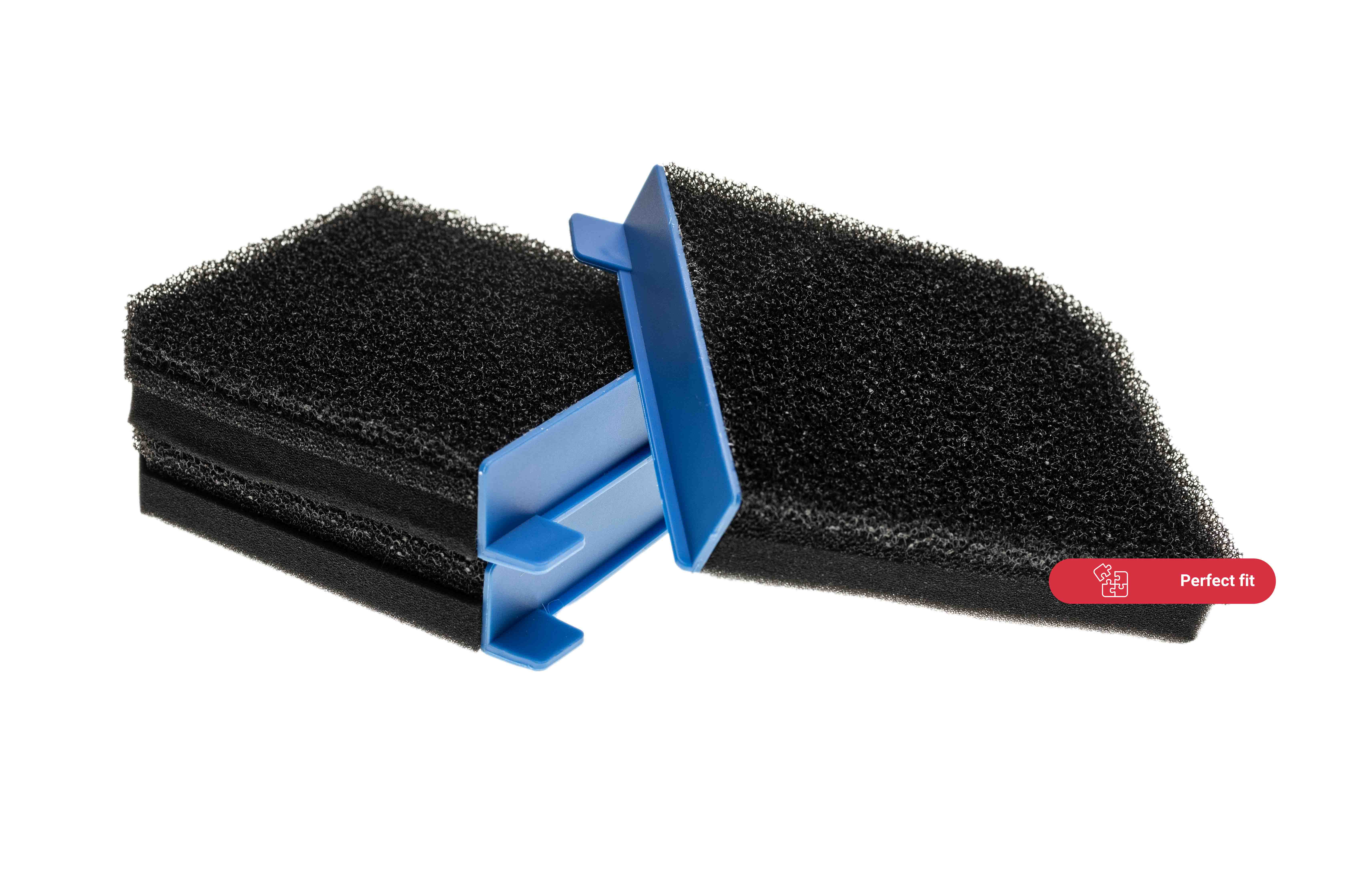 HEPA filter do vysávača ELECTROLUX Pure C9  PC91….., 3 ks