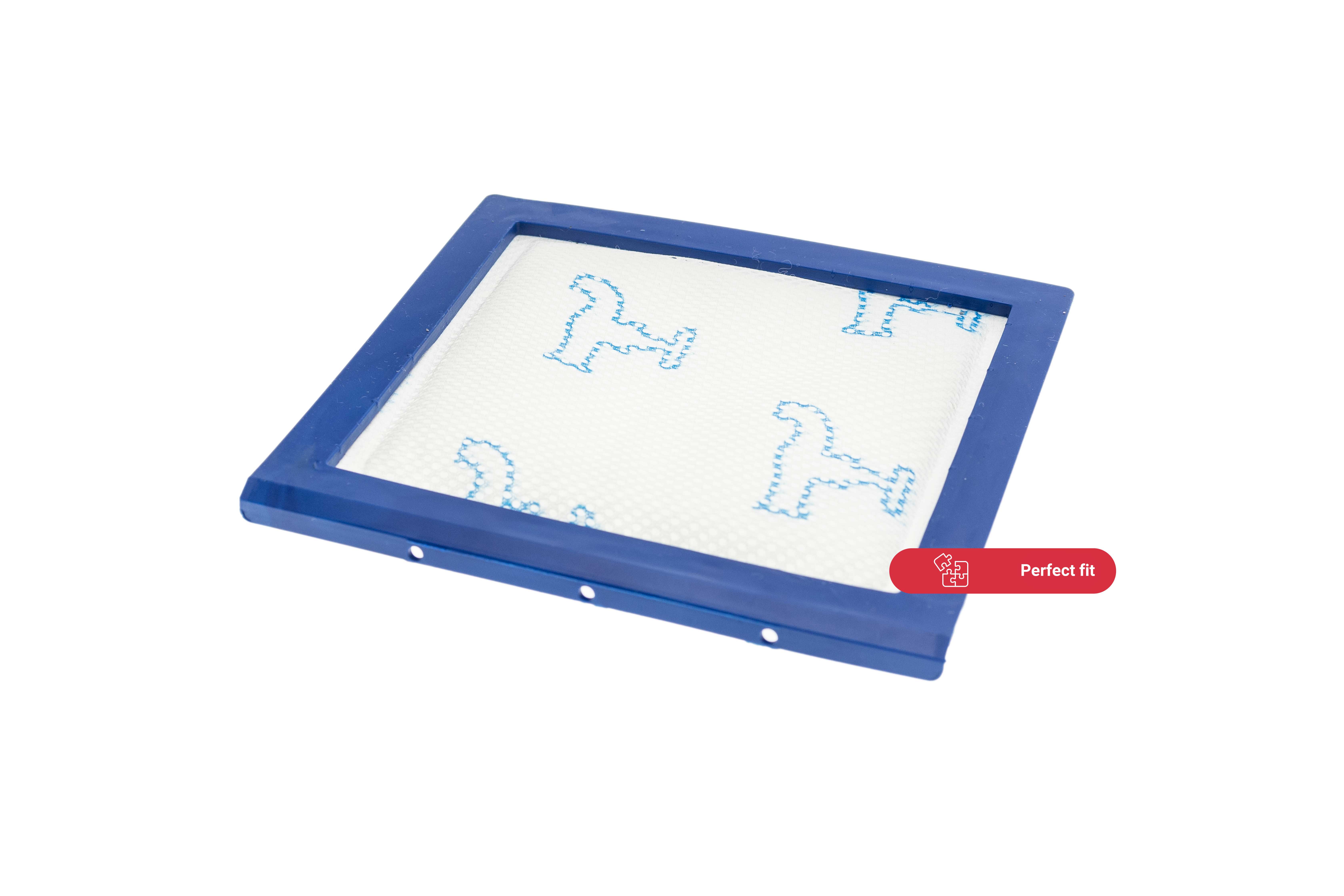 HEPA filter do vysávača ELECTROLUX EF137, 1 ks