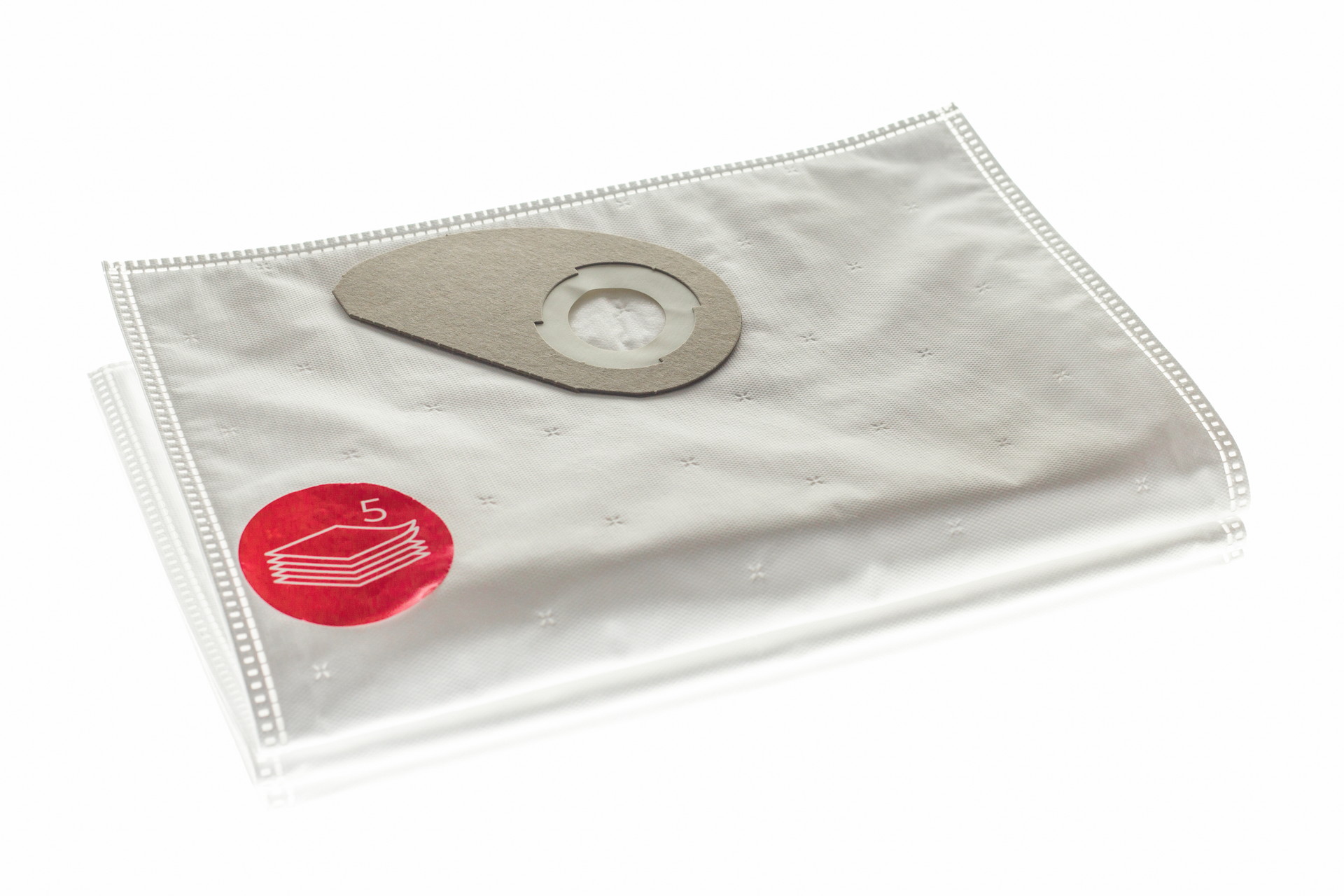 Vrecká do vysávača NILFISK Buddy II 18 EU, 18 ks