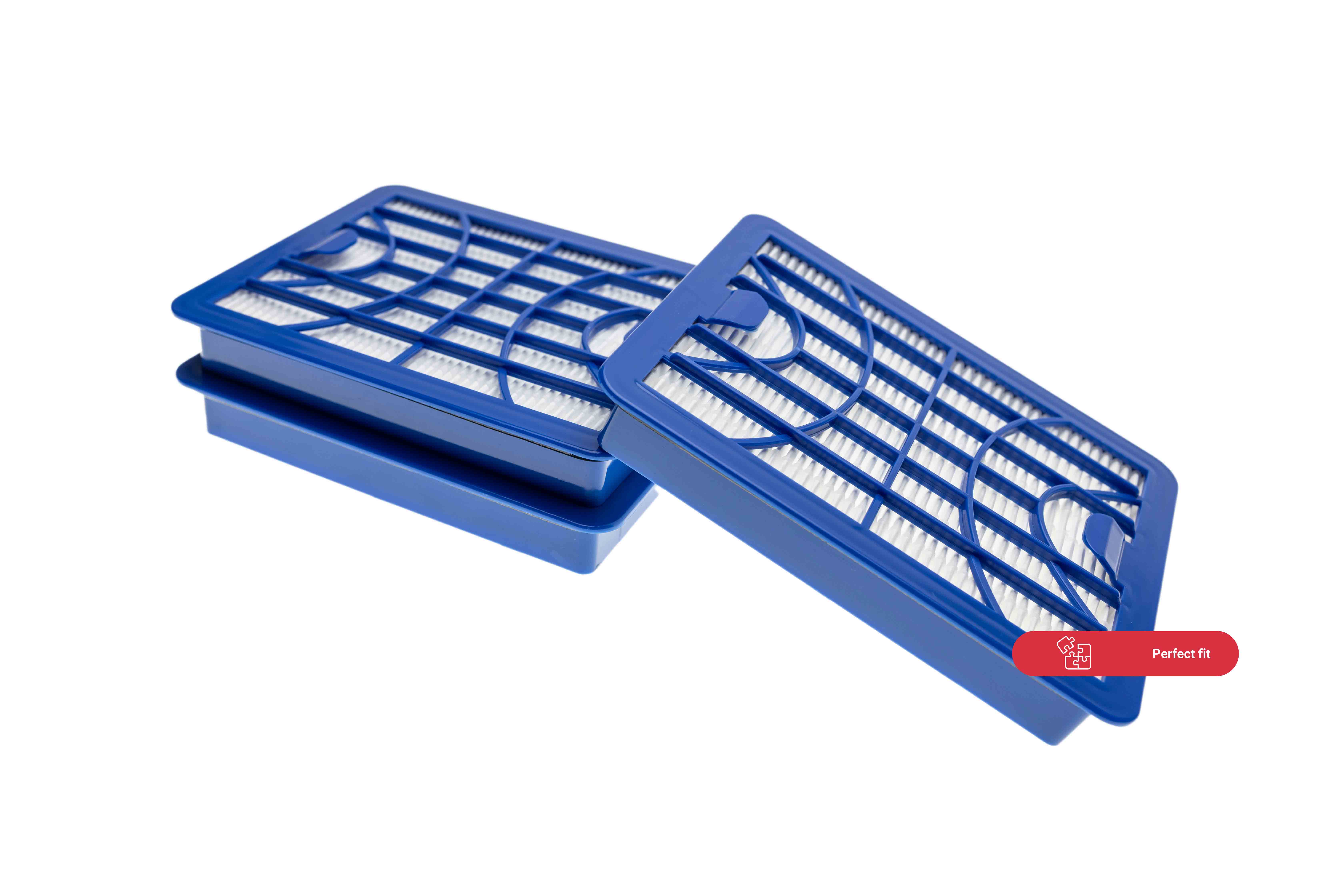 HEPA filter do vysávača ZELMER Twister Max, 3 ks