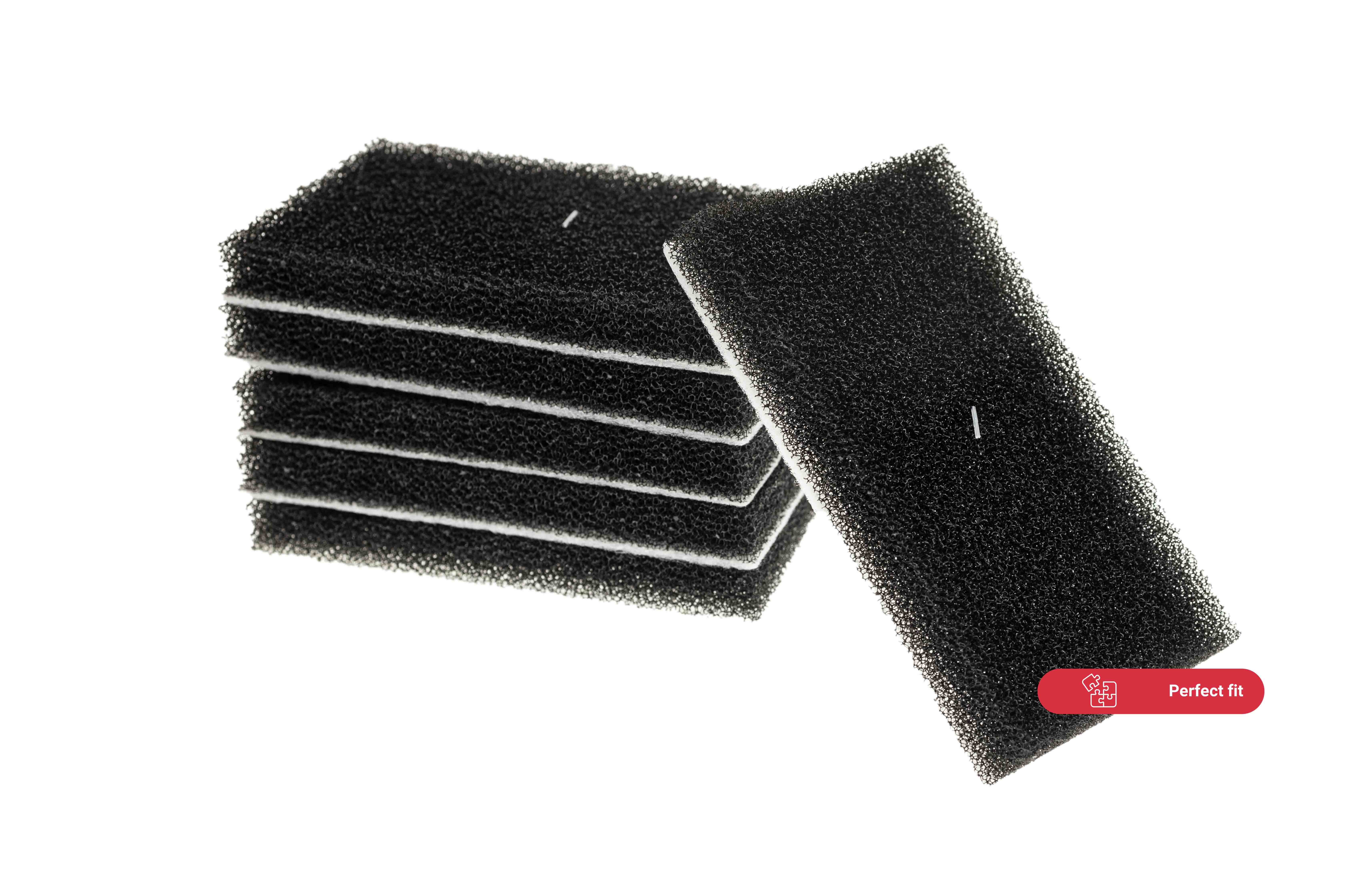 HEPA filter do vysávača PHILIPS 300004479401, 0 ks
