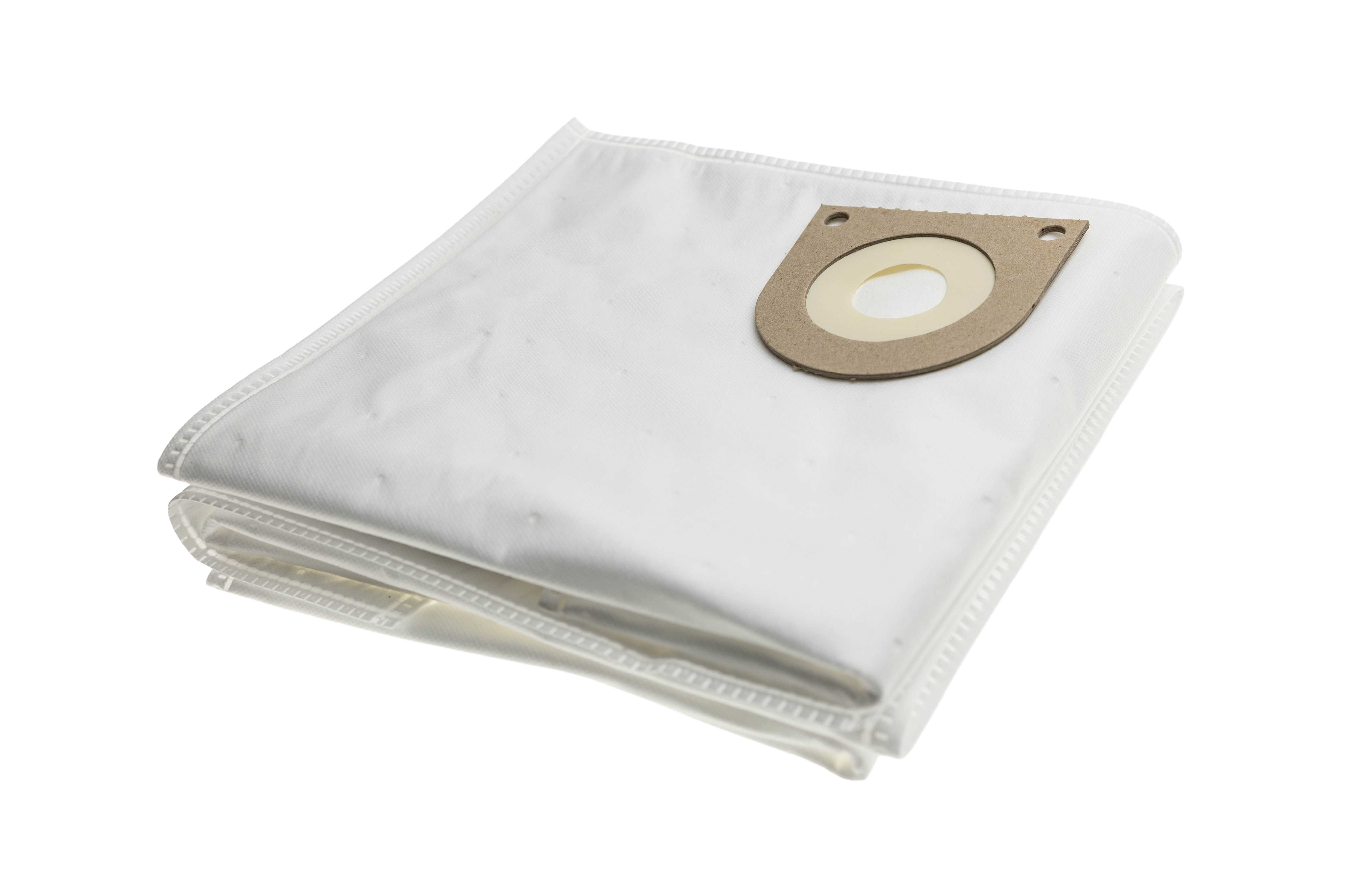 Vrecká do vysávača METABO ASA 30 H PC, 6 ks