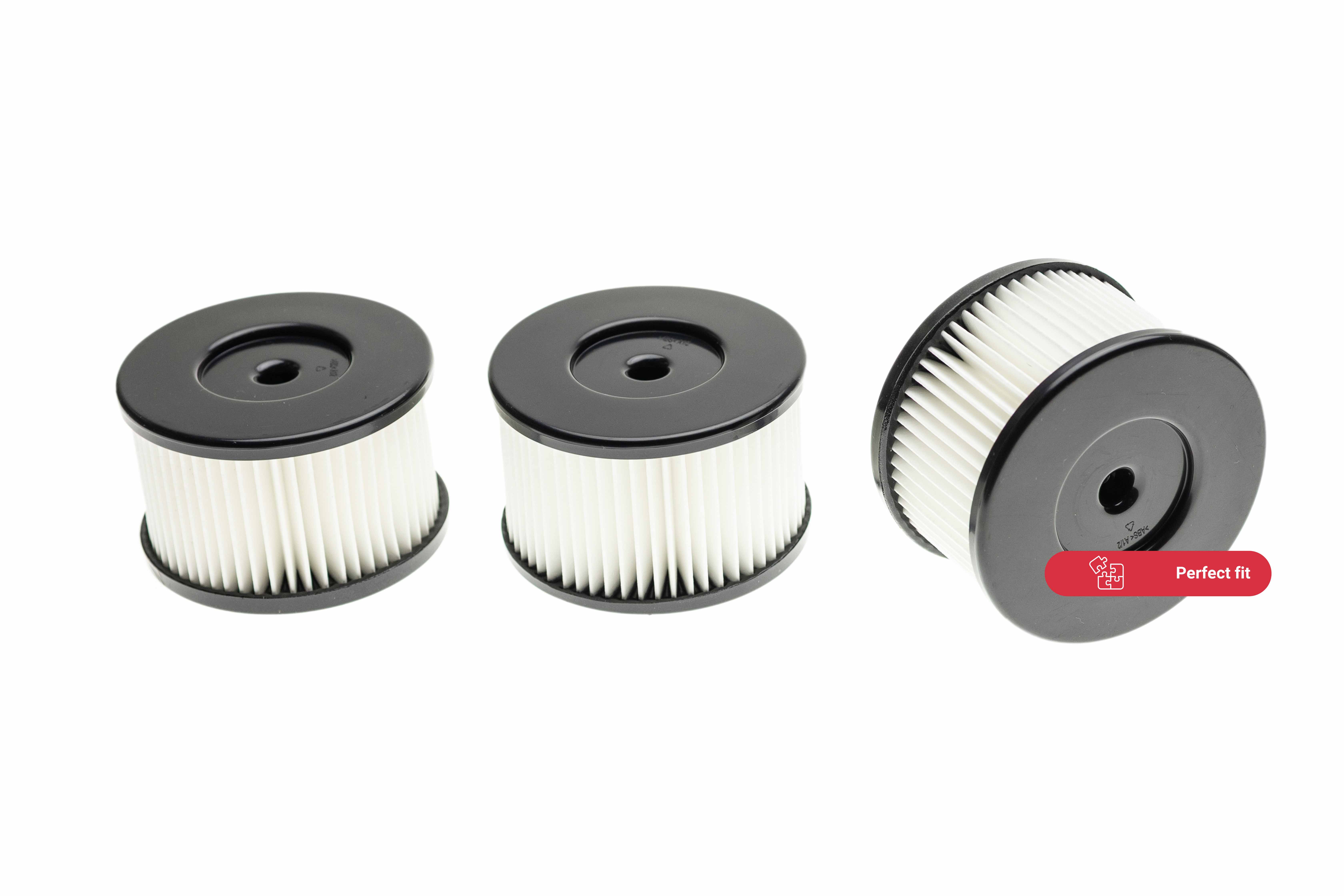 HEPA filter do vysávača TEFAL TY9571WO Air Force Flex 760, 3 ks