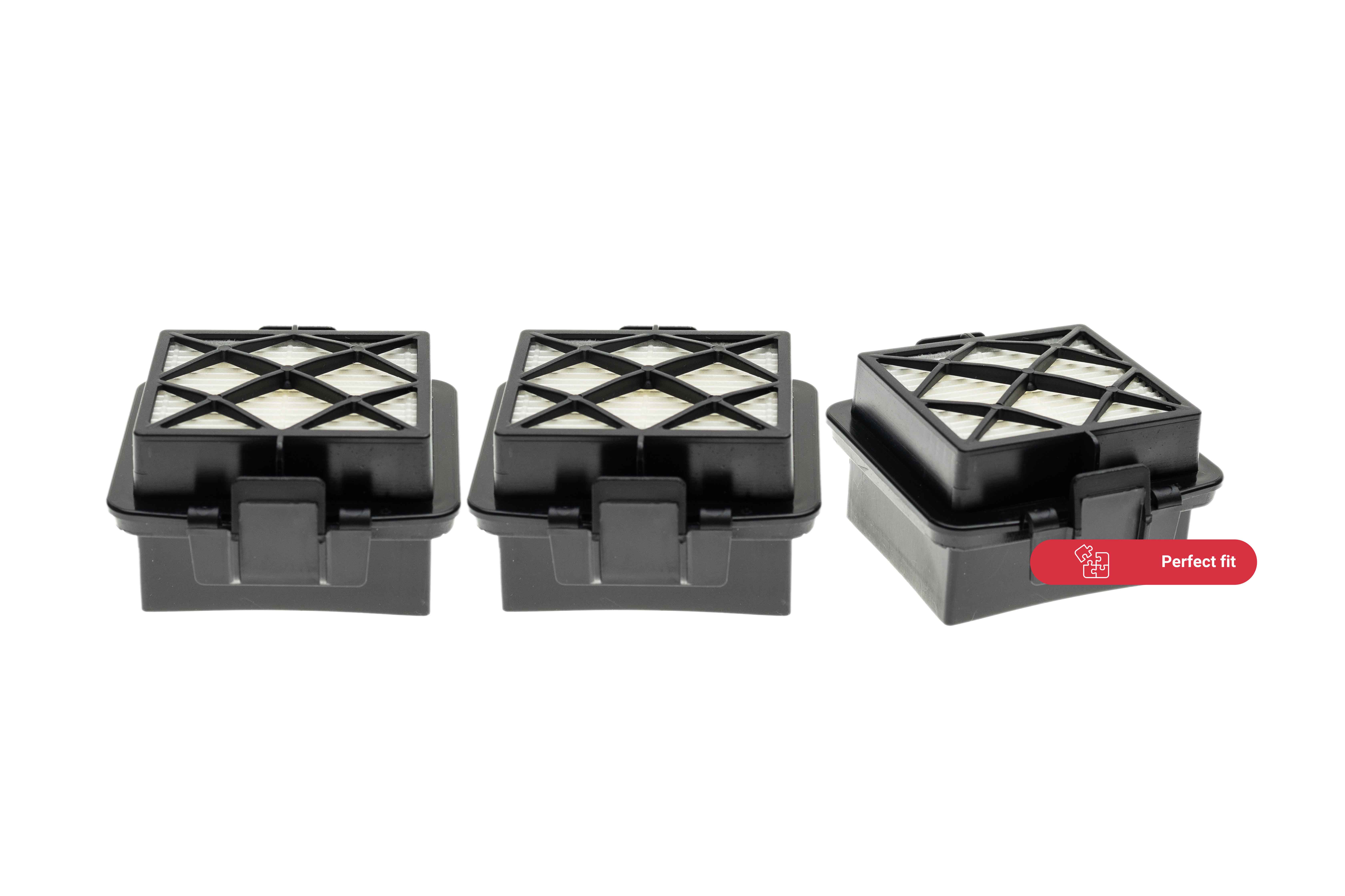 HEPA filter do vysávača KÄRCHER KÄRCHER VC 5 Cordless Premium, 3 ks