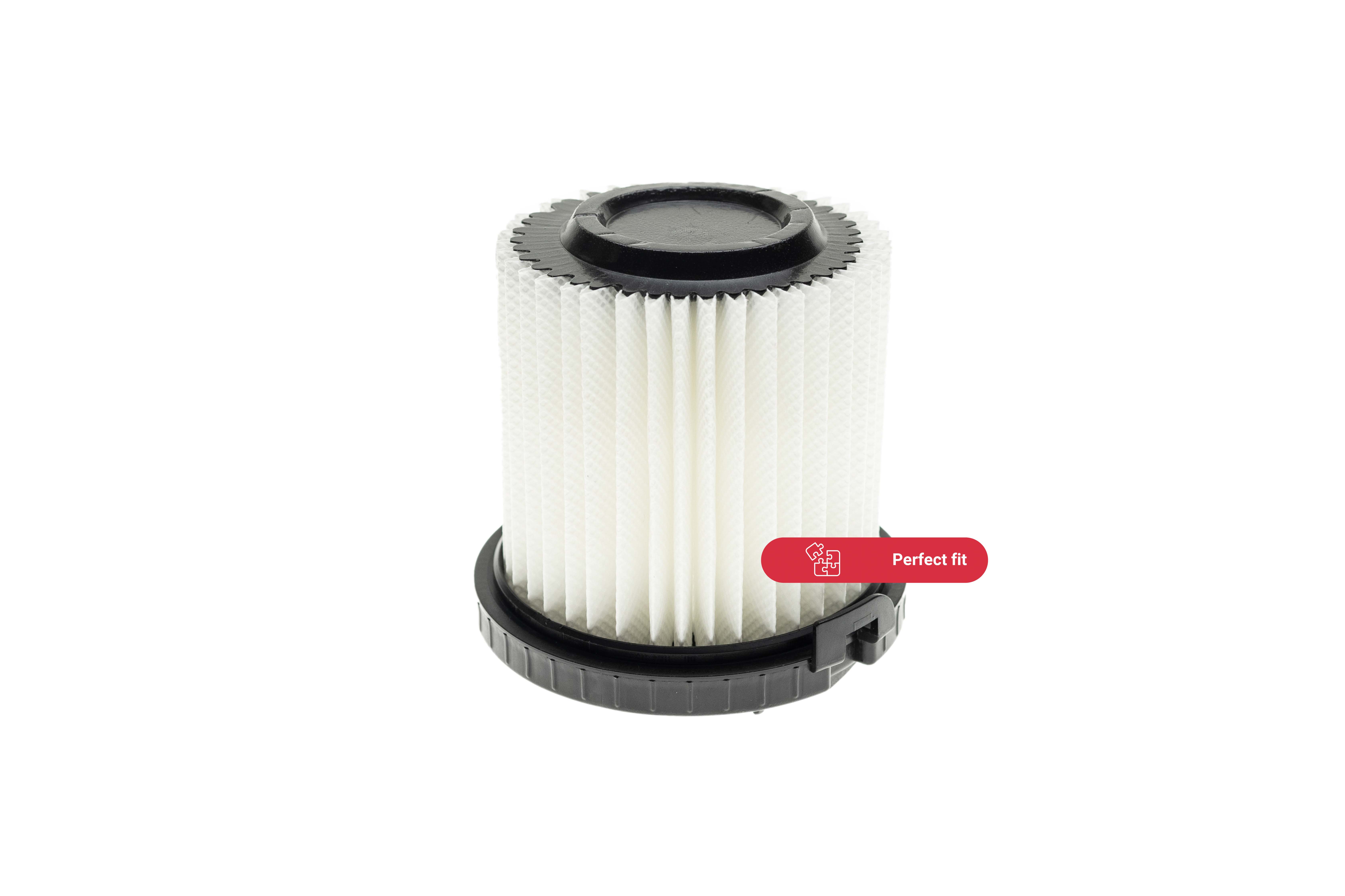 HEPA filter do vysávača KÄRCHER KÄRCHER VC 5 Parquet, 1 ks