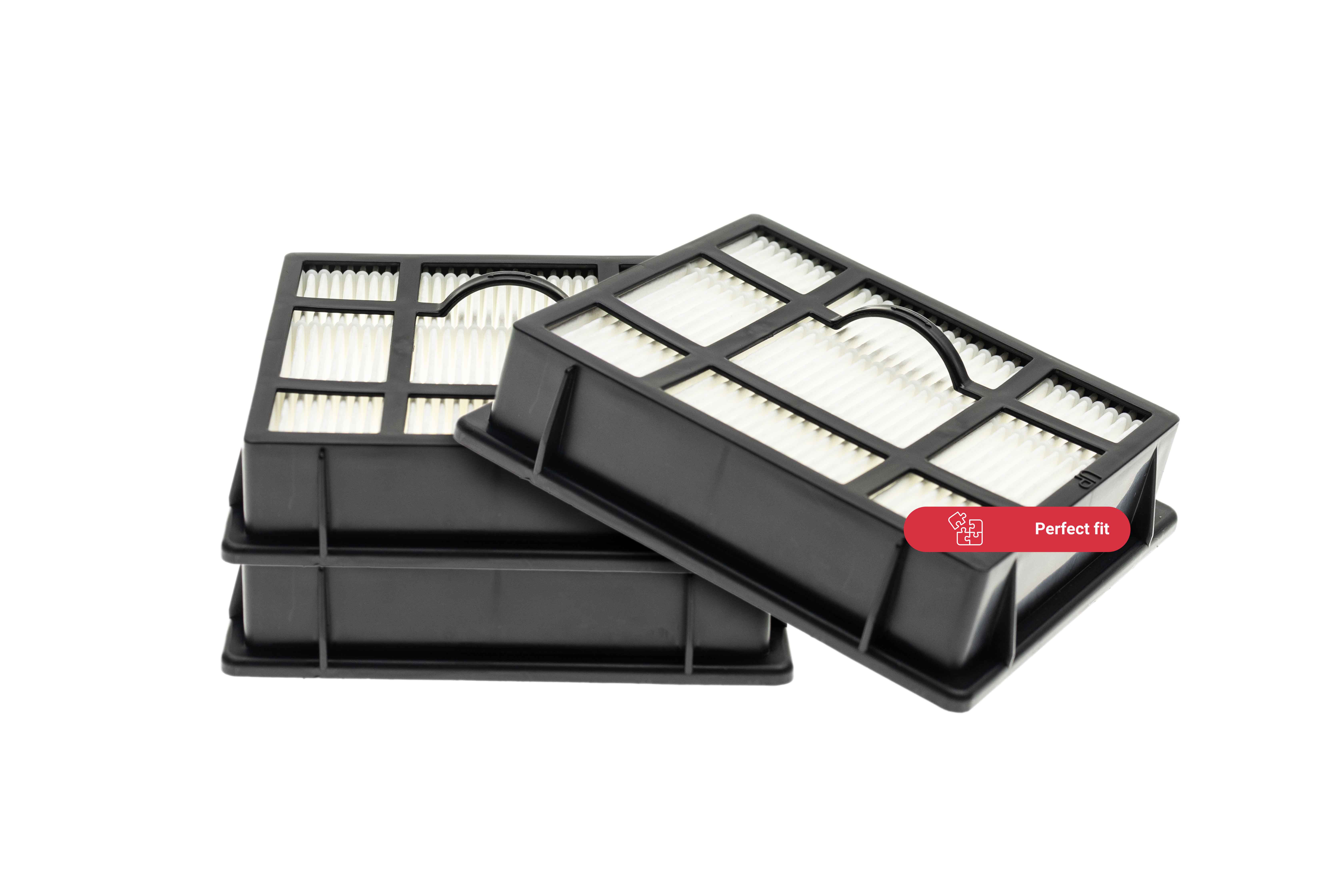 HEPA filter do vysávača ELECTROLUX EF 104, 3 ks