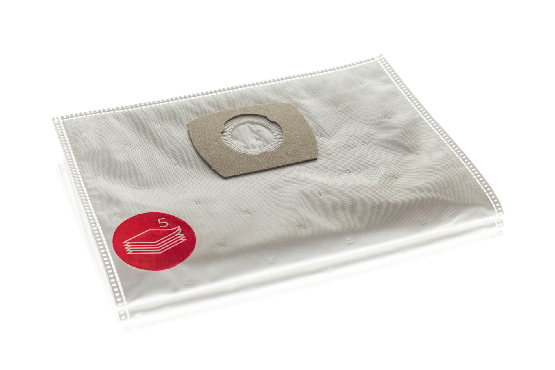 Vrecká do vysávača FEIN Dustex 35 L, 6 ks