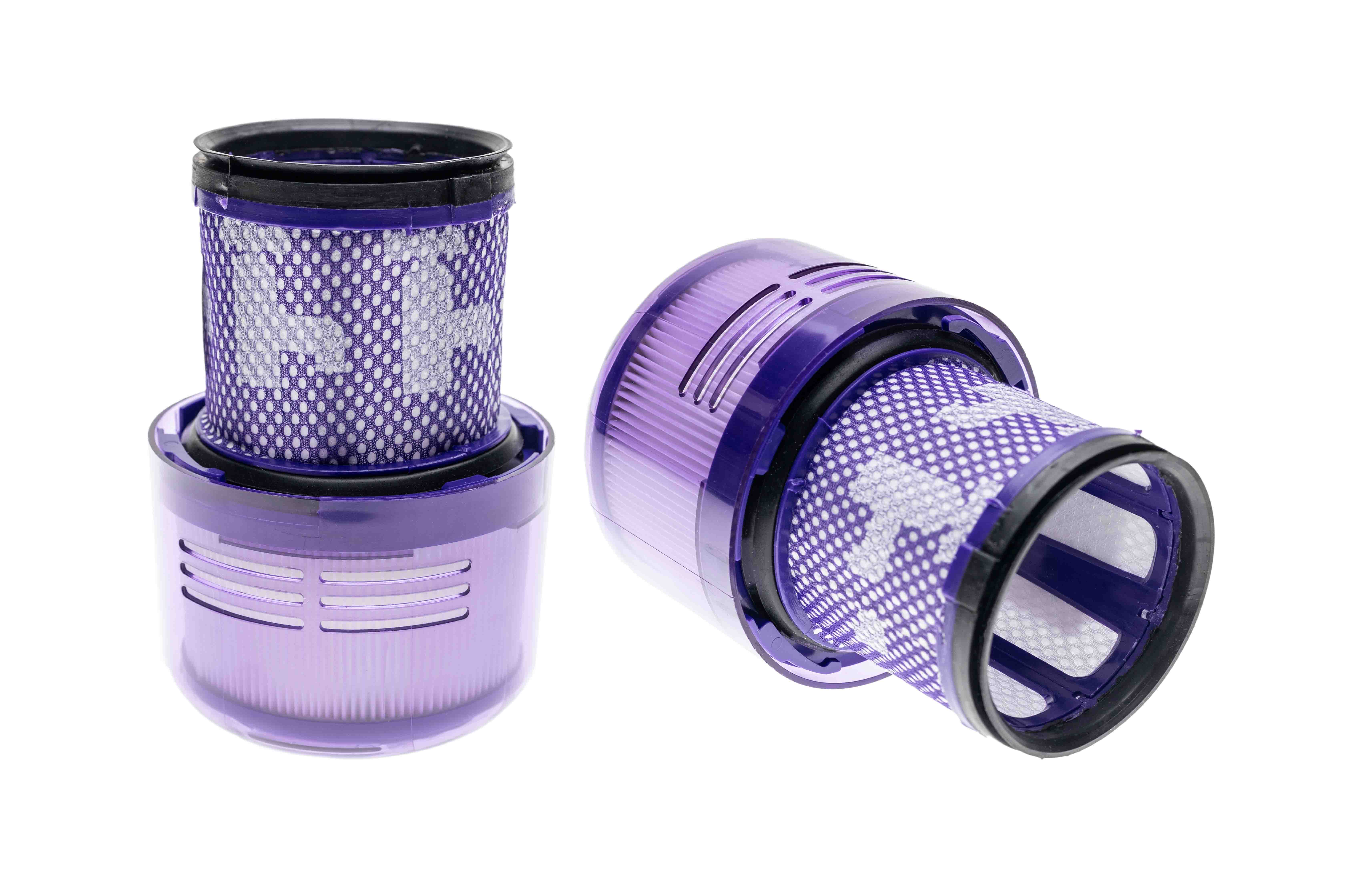 HEPA filter do vysávača DYSON 970422-01, 2 ks