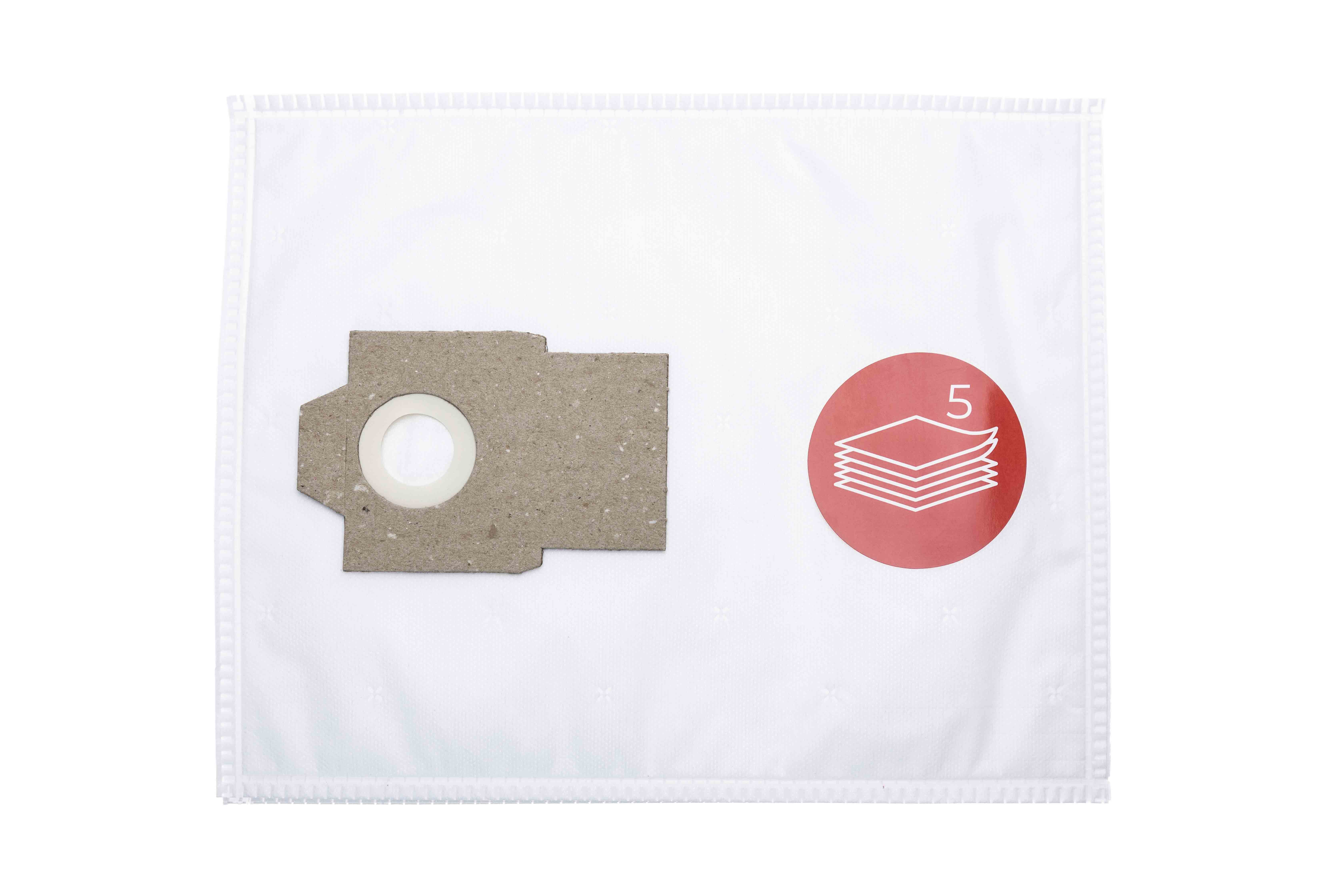 Vrecká do vysávača XIAOMI Roborock Q10VF+, 8 ks