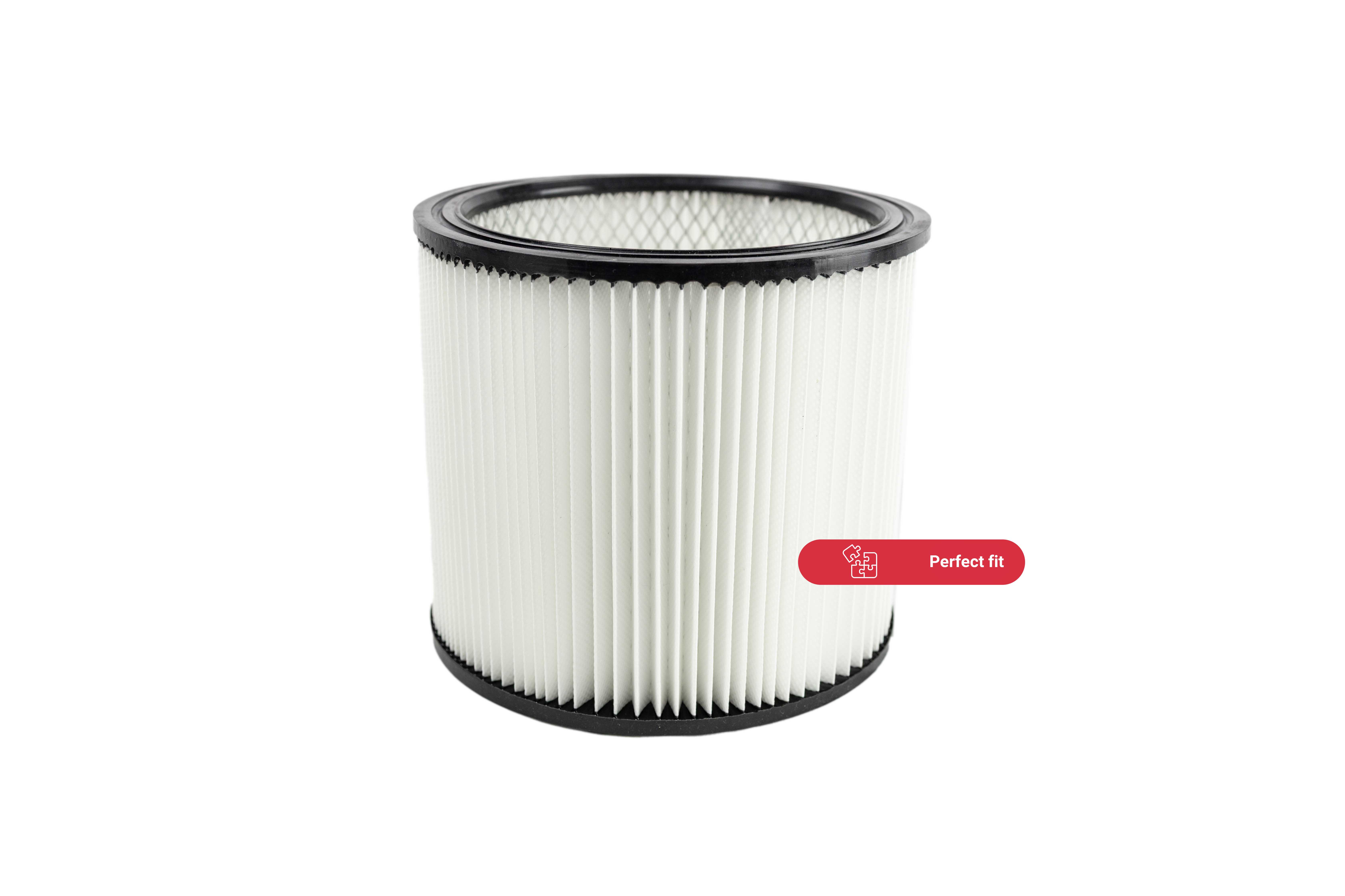 HEPA filter do vysávača SHOP VAC 90333, 1 ks