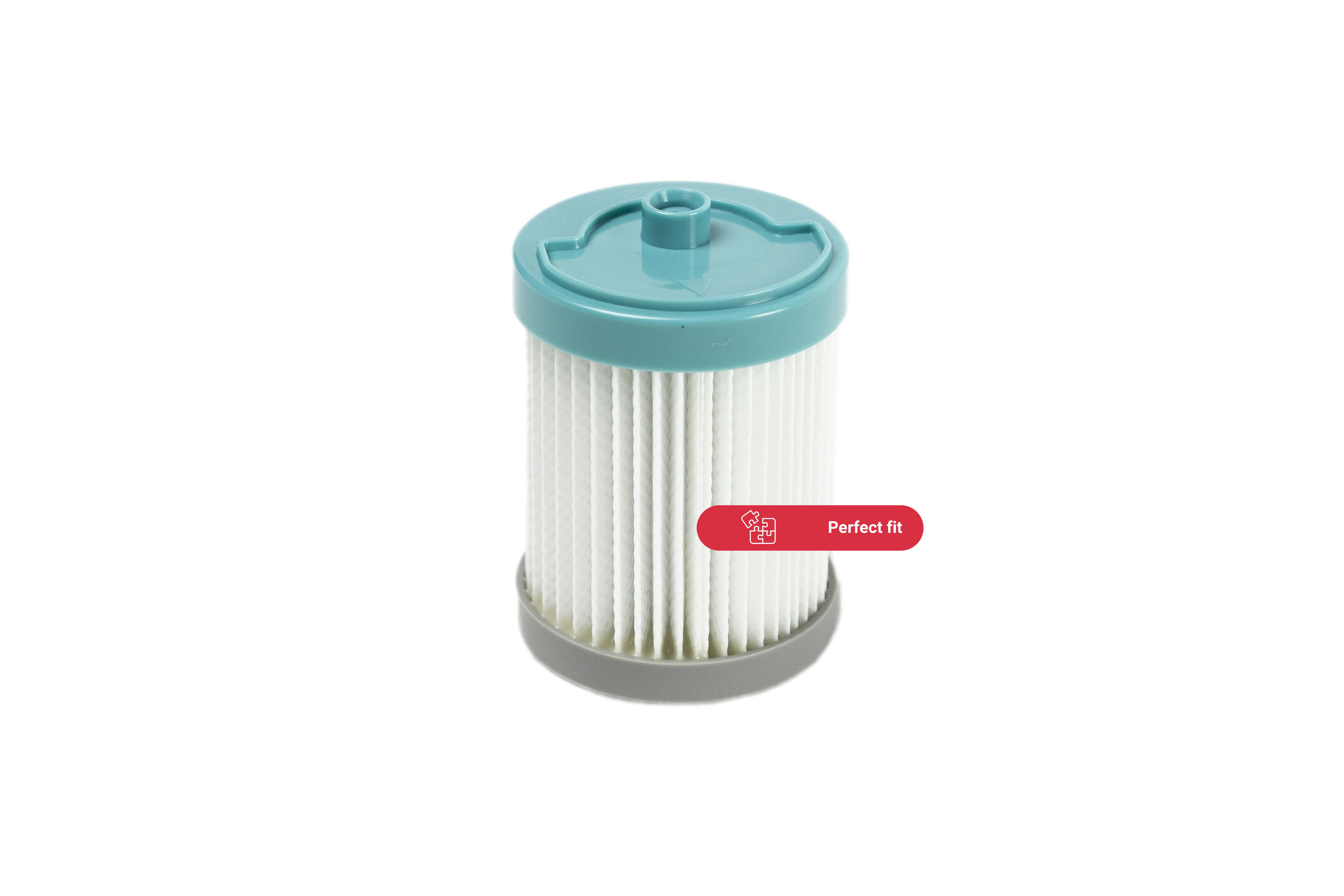 HEPA filter do vysávača GRUNDIG VCP 3830, 1 ks