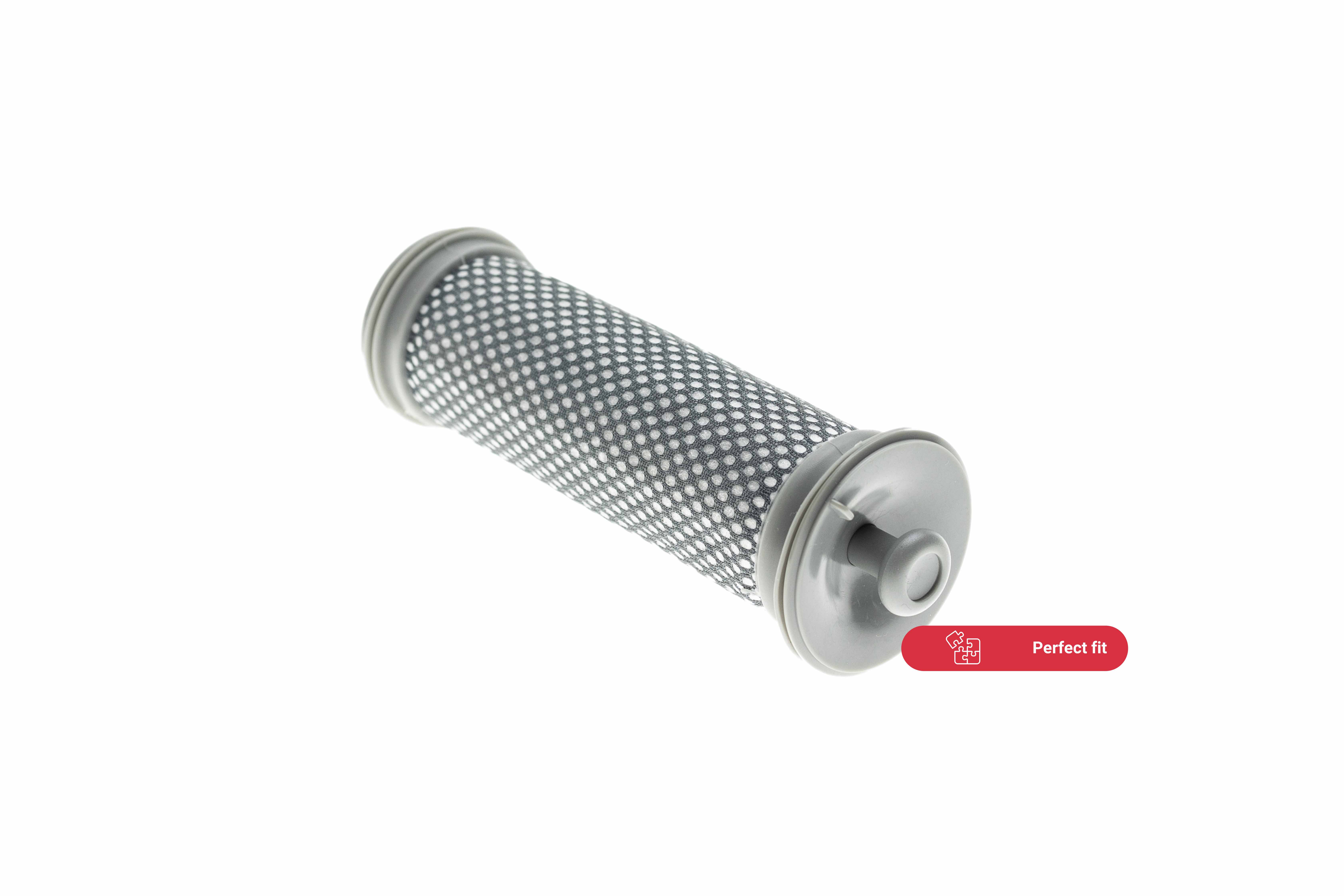 HEPA filter do vysávača GRUNDIG VCP 3830, 1 ks