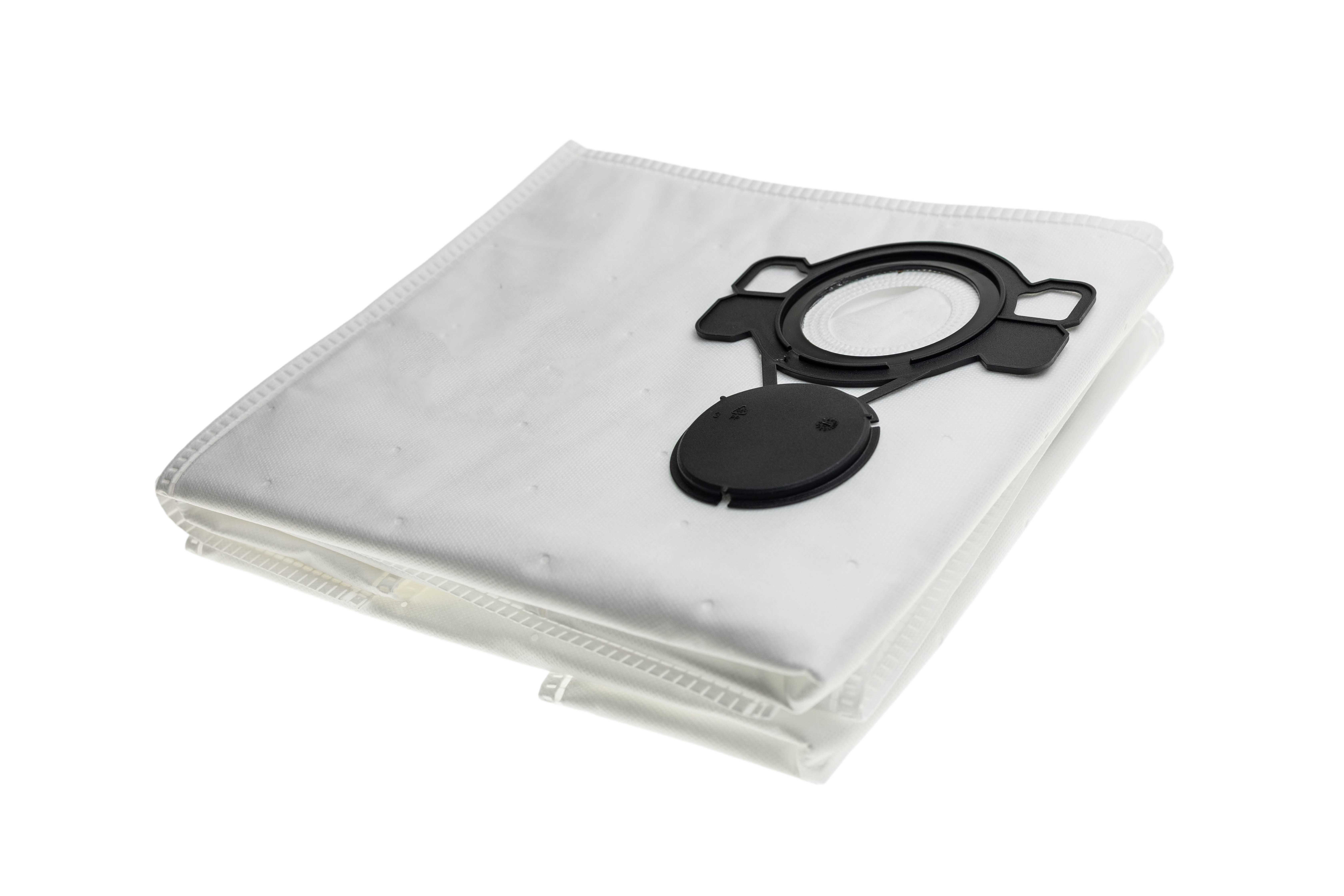 Vrecká do vysávača NILFISK ALTO TURBO XL, 6 ks