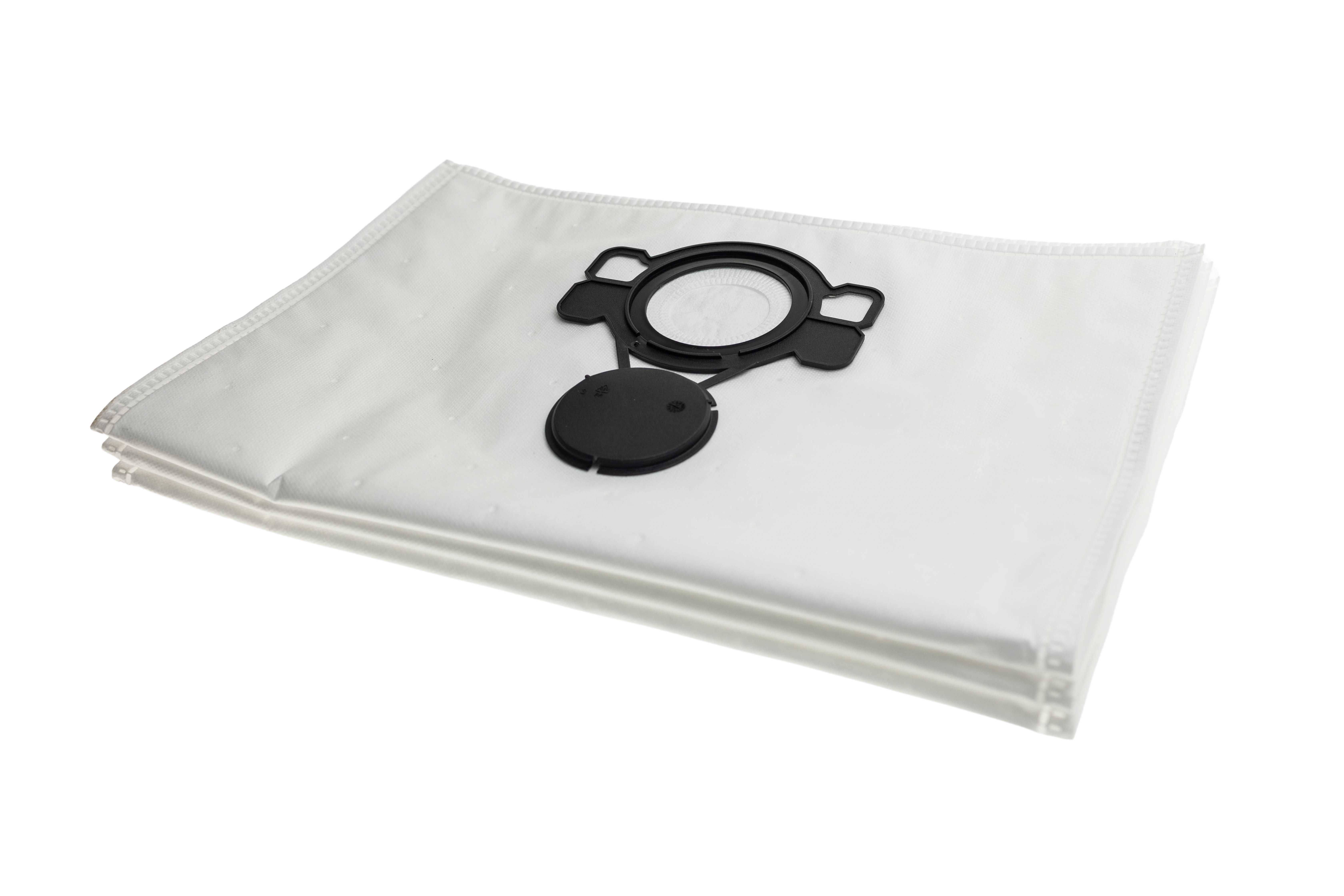 Vrecká do vysávača NILFISK ALTO Attix 360-21, 12 ks