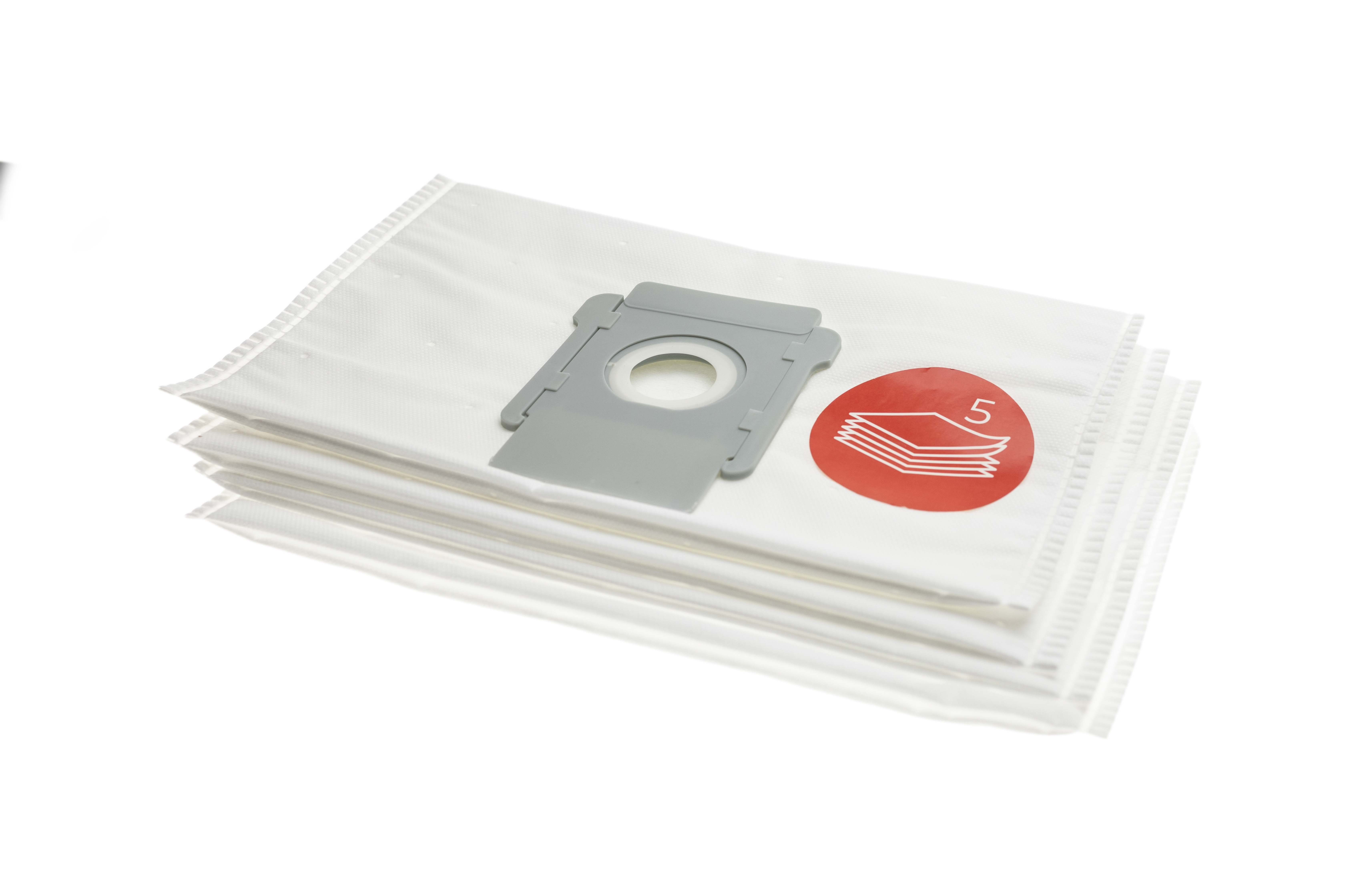 Vrecká do vysávača iROBOT Roomba i3 Plus Cool, 40 ks