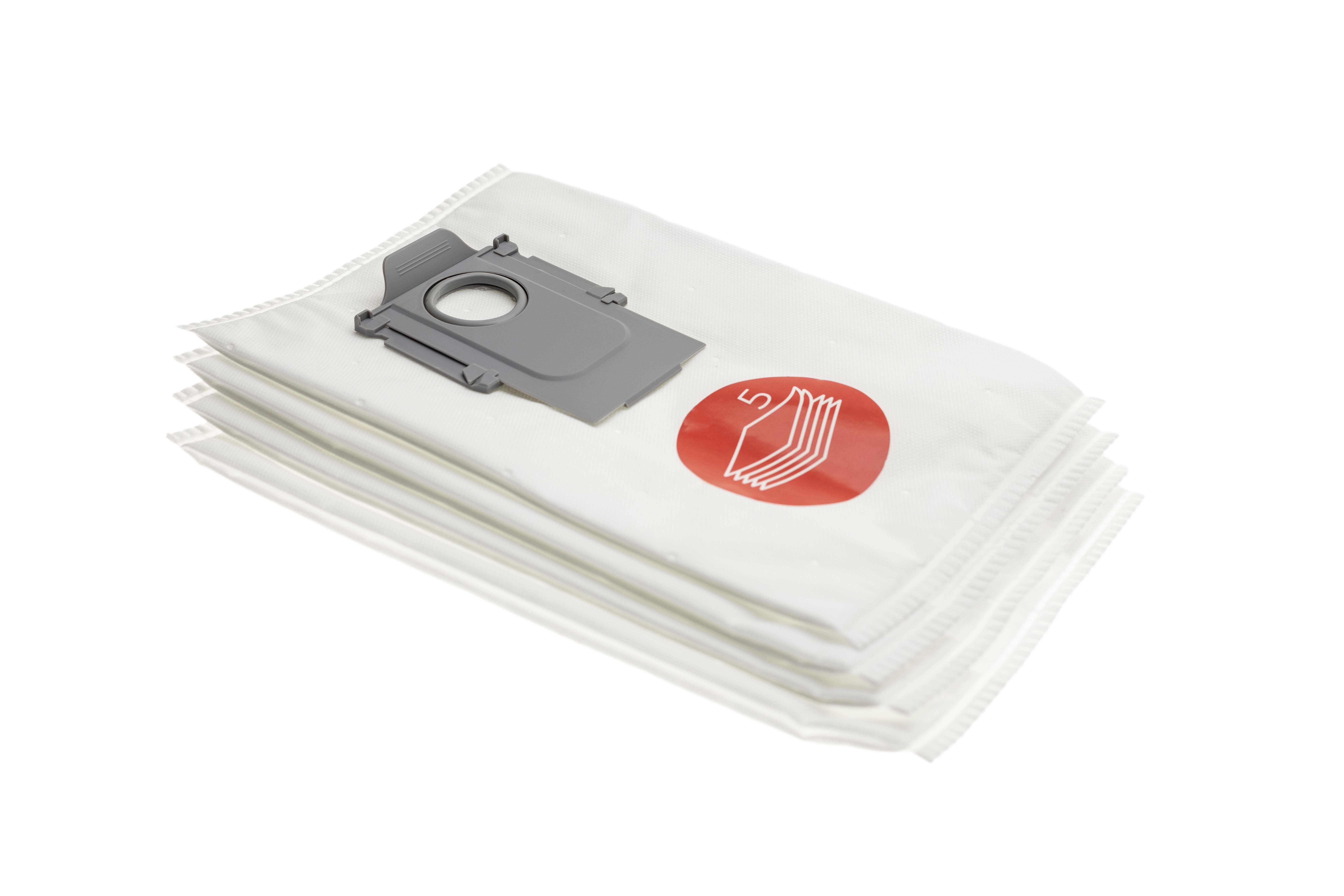 Vrecká do vysávača XIAOMI Roborock Q10VF+, 24 ks