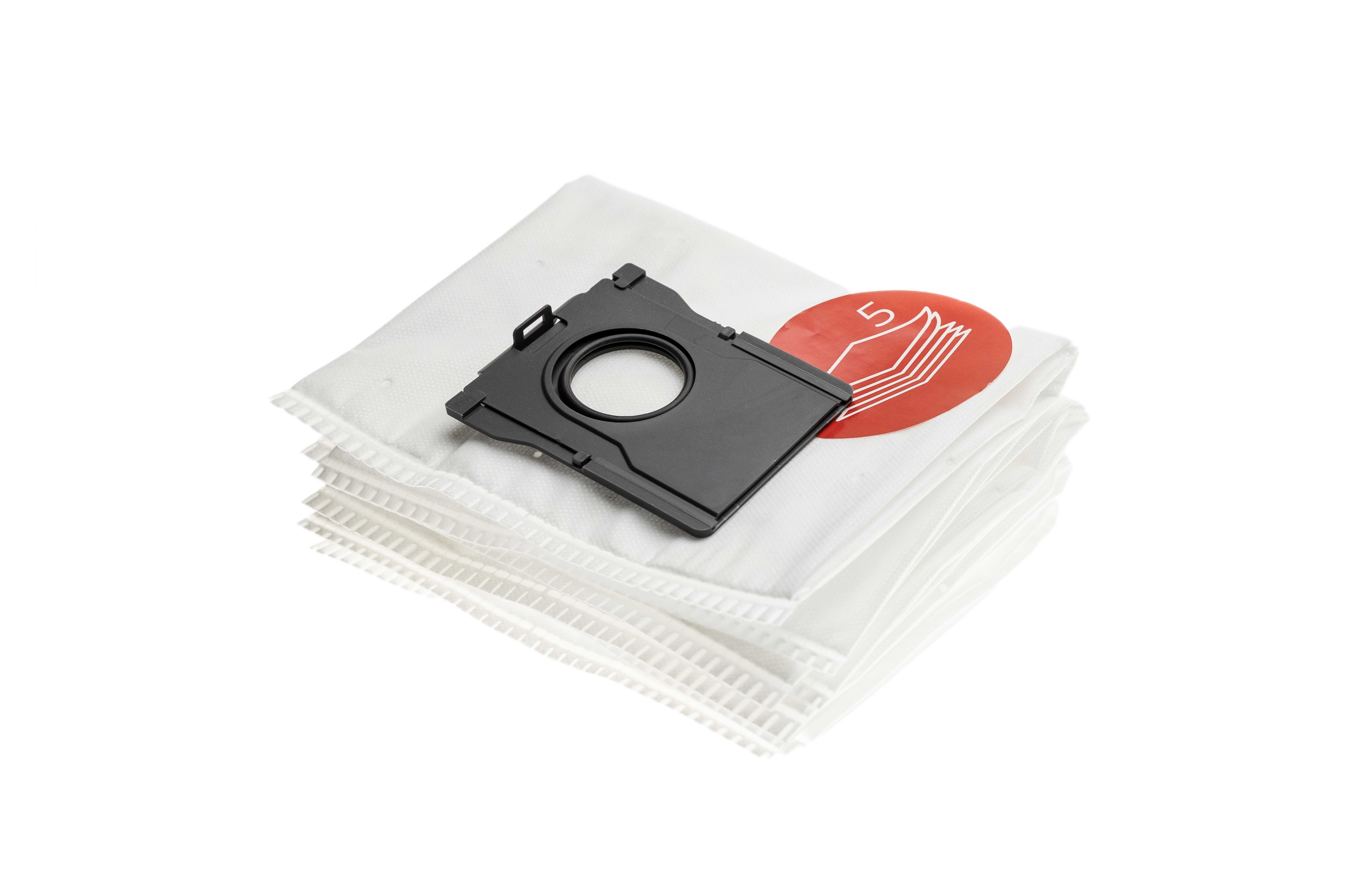 Vrecká do vysávača XIAOMI Robot Vacuum X10+ B101GL, 8 ks