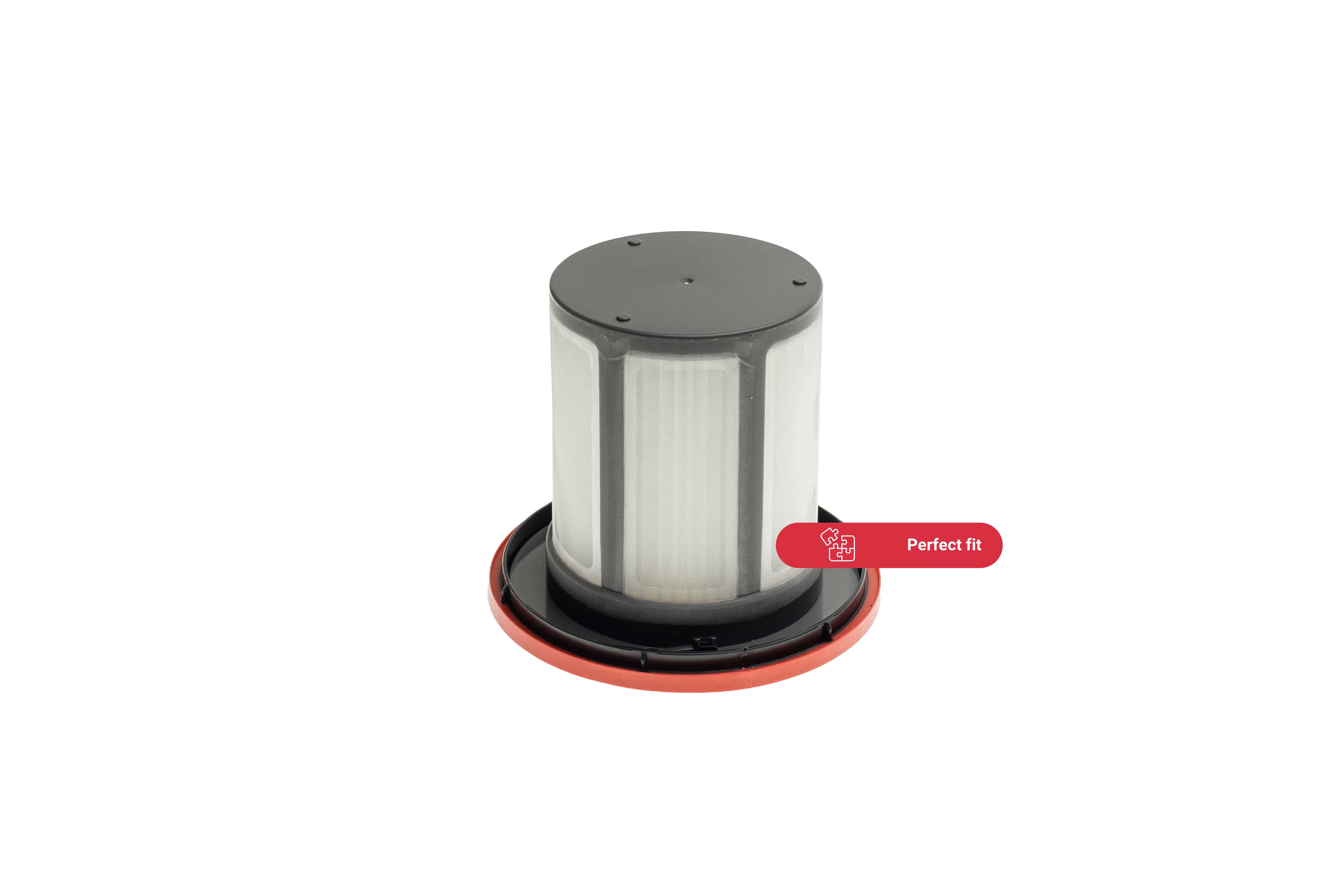 HEPA filter do vysávača BOSCH BSS61CARP  Unlimited S8, 1 ks