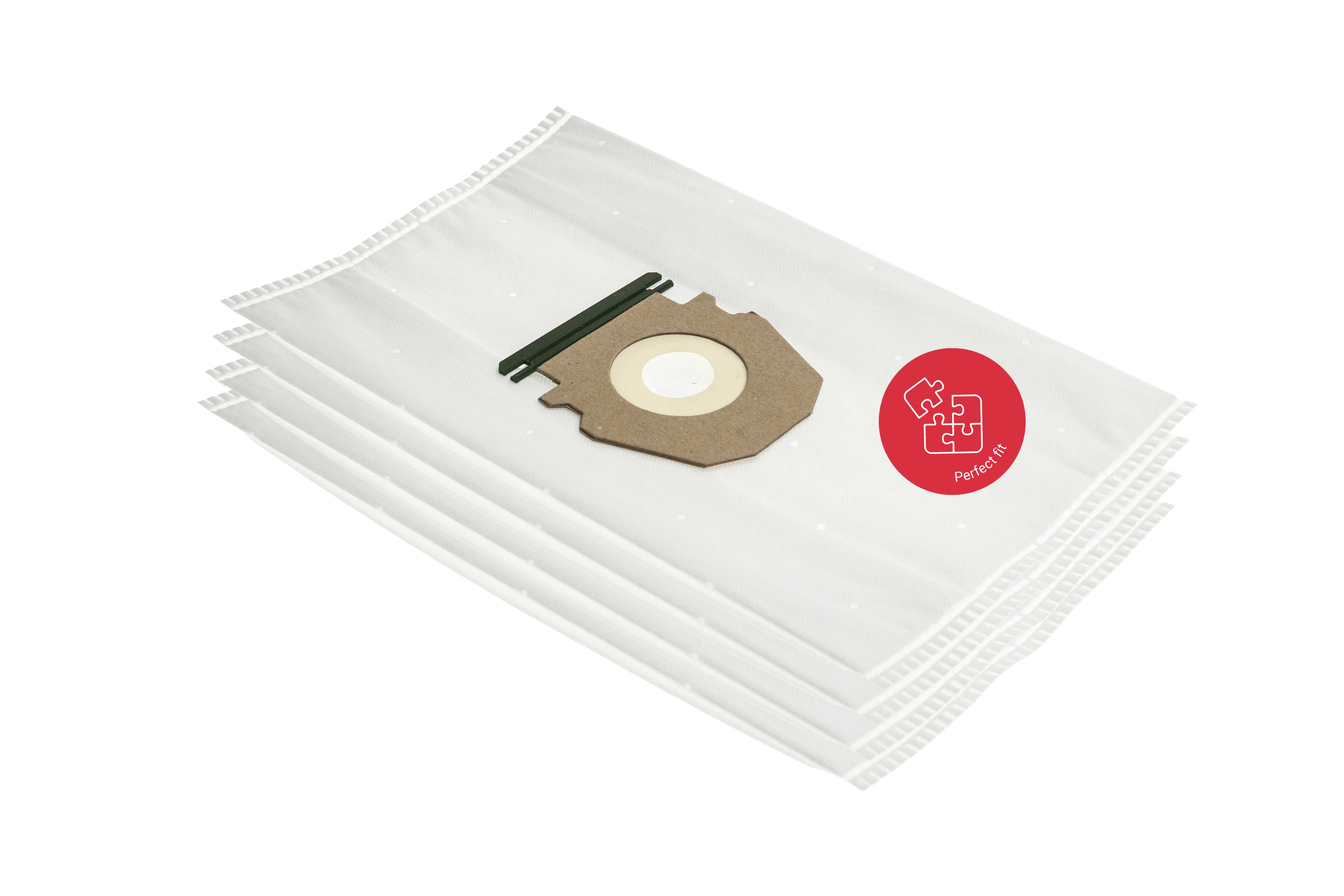 Vrecká do vysávača MIELE L1 Red Pulse, 16 ks